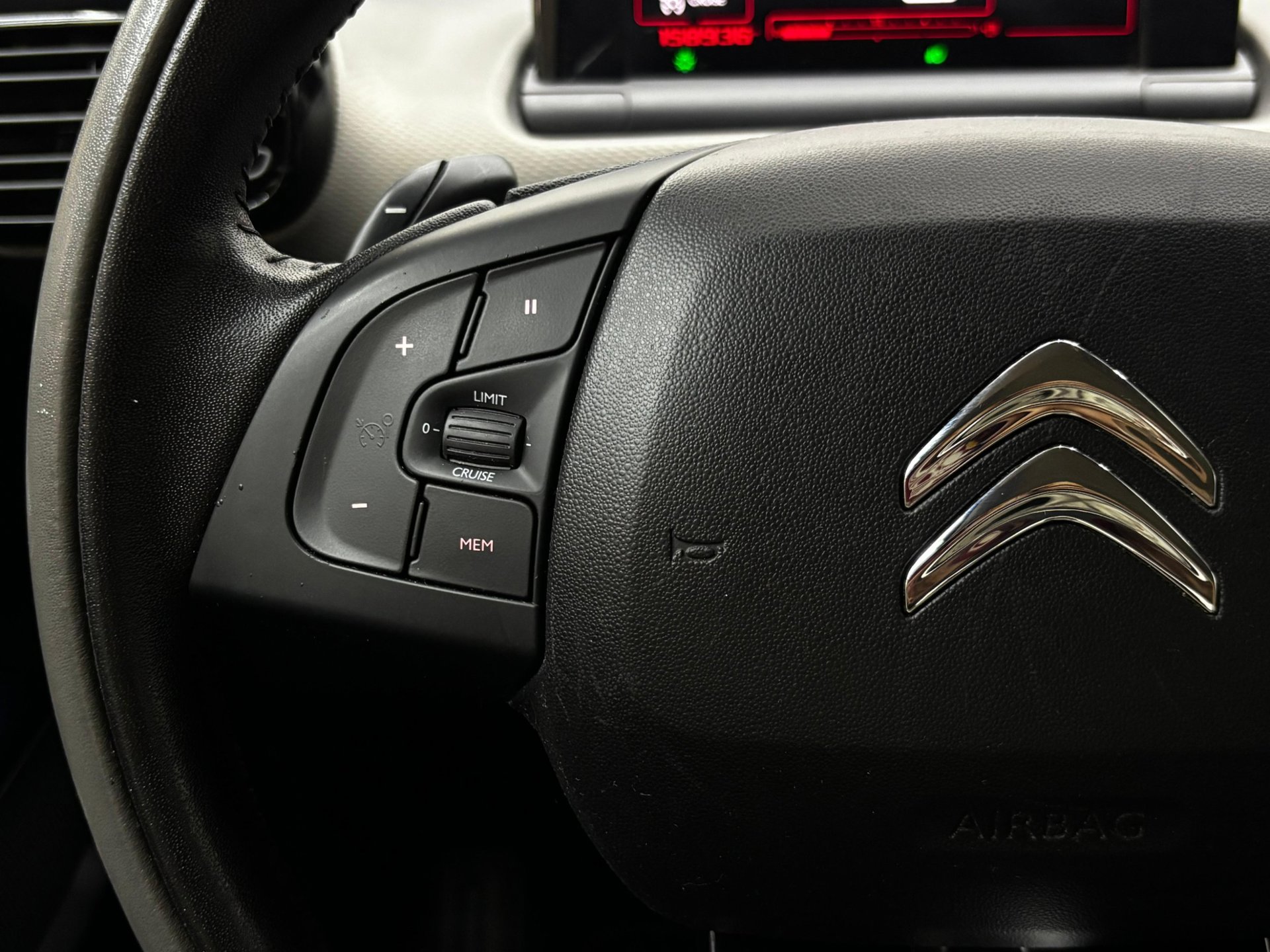 Foto van Citroen C4 Cactus
