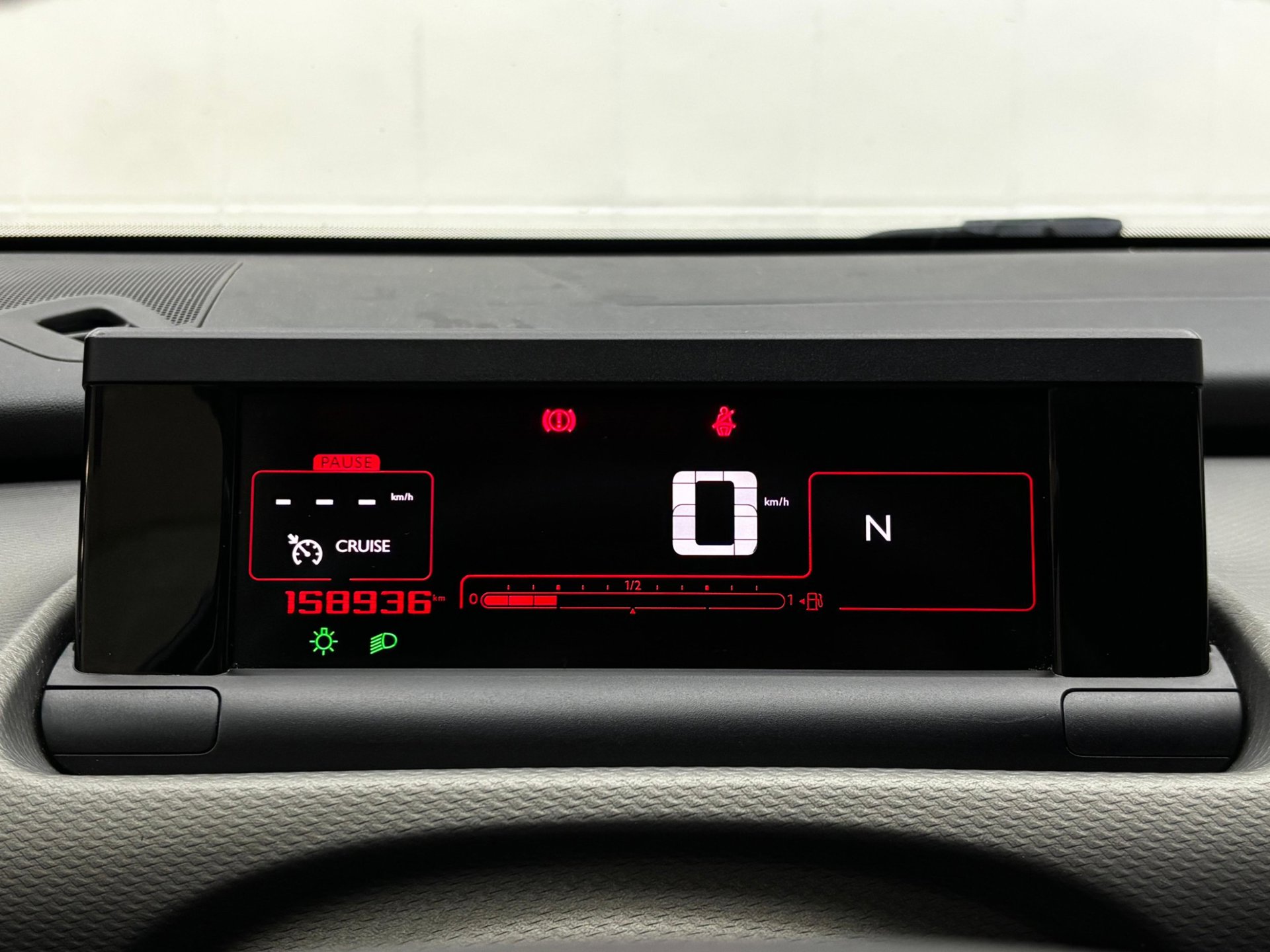 Foto van Citroen C4 Cactus