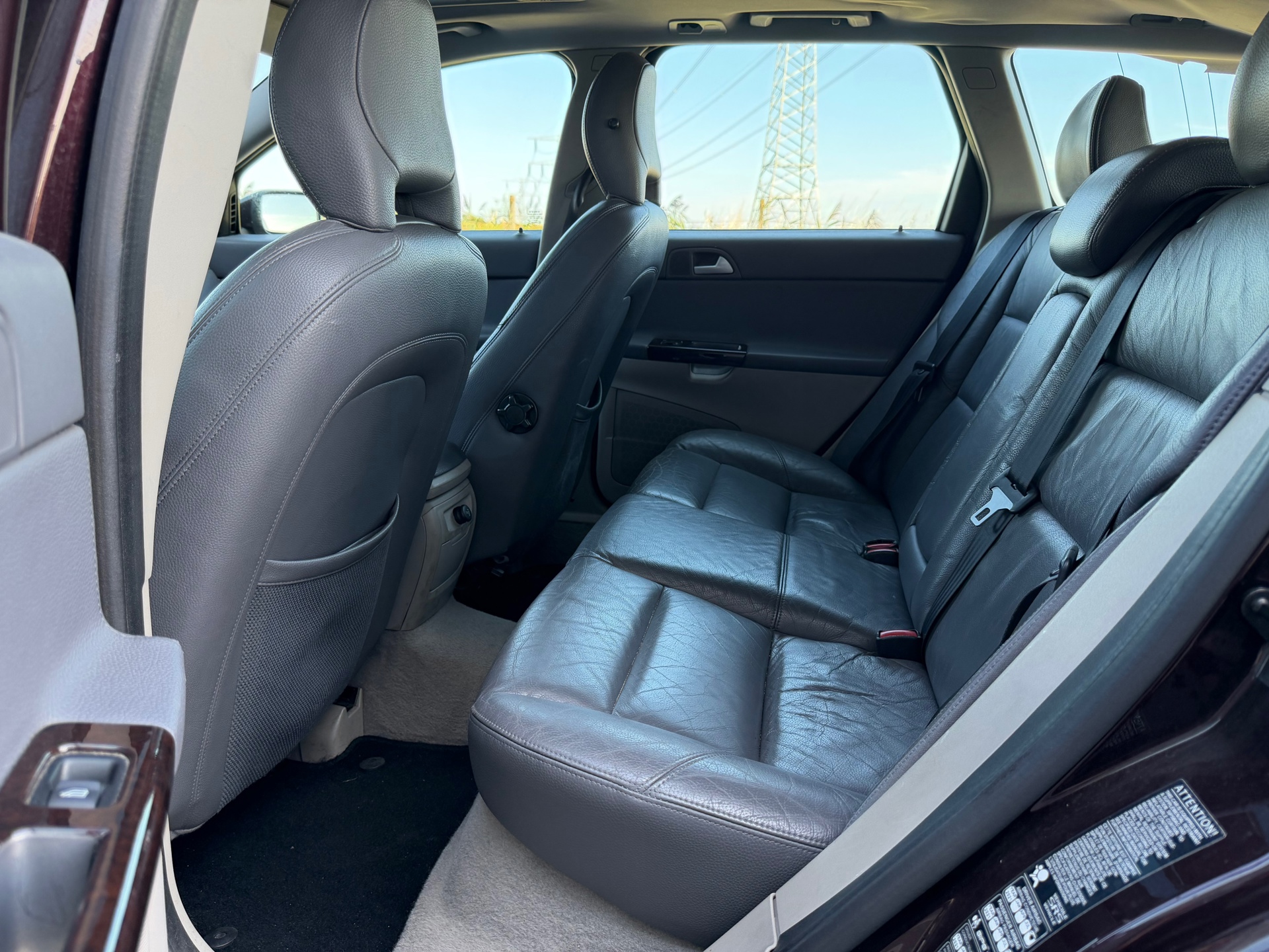 Foto van Volvo V50