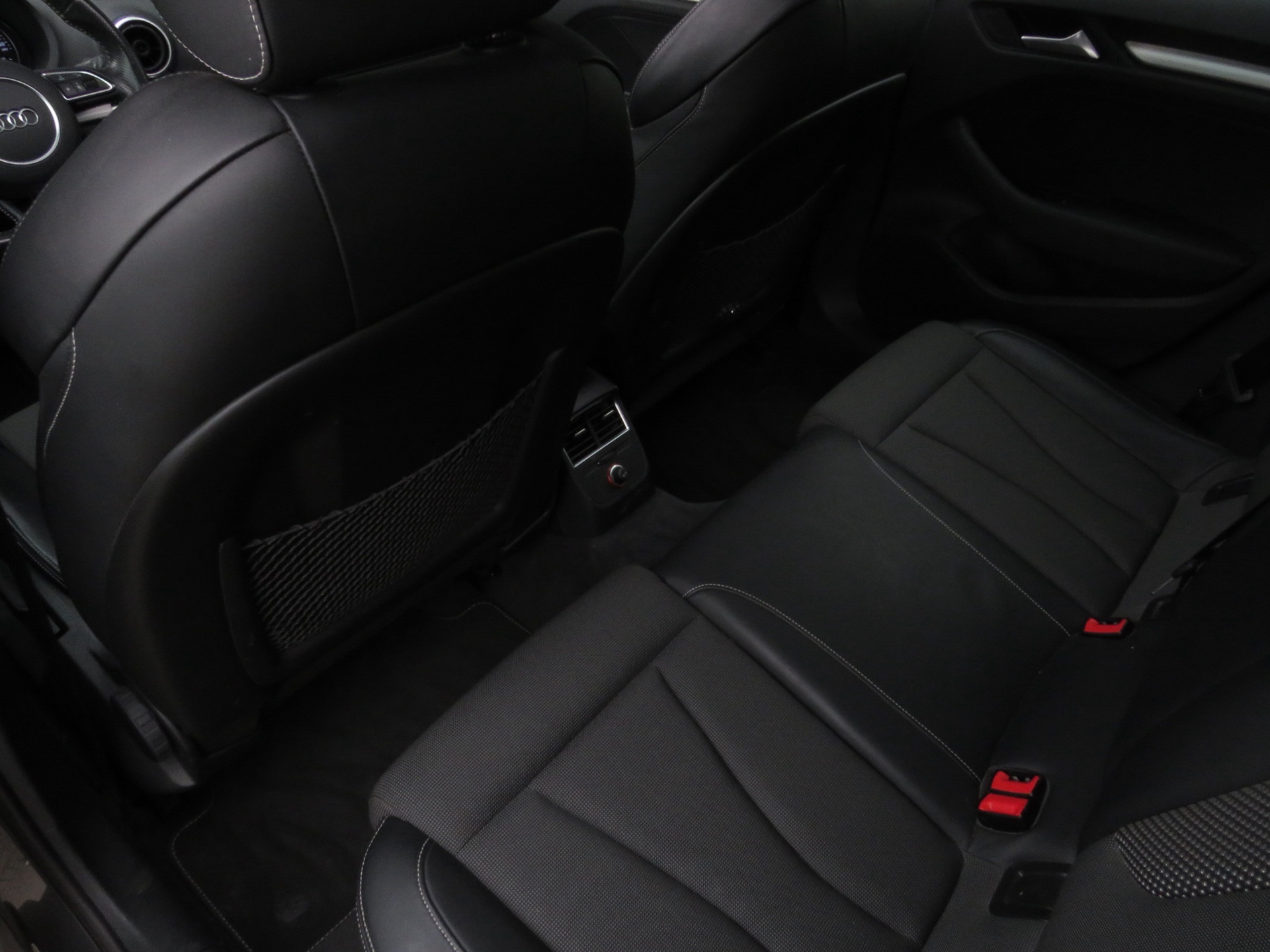 Foto van Audi A3 Sportback E-tron