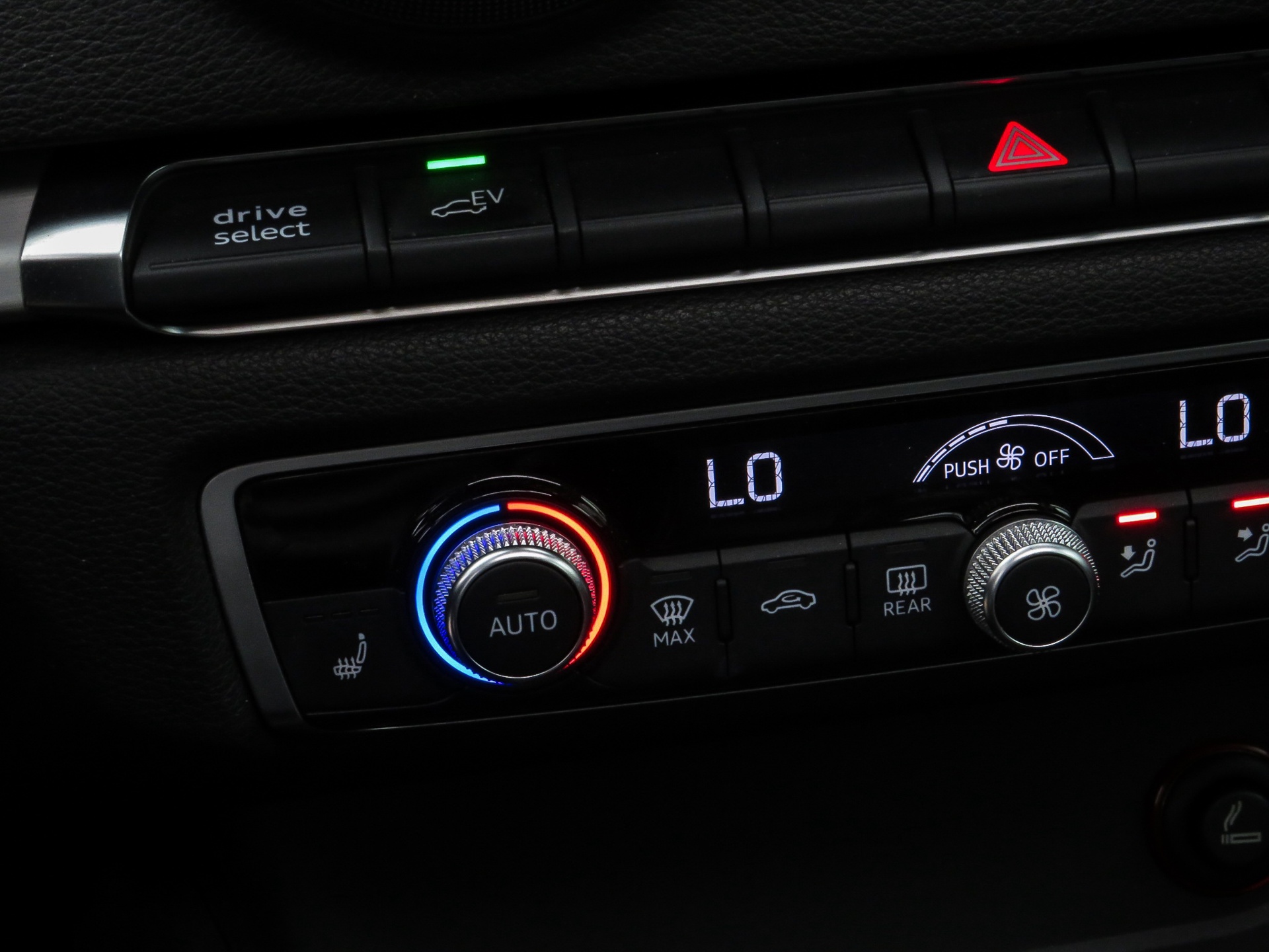 Foto van Audi A3 Sportback E-tron