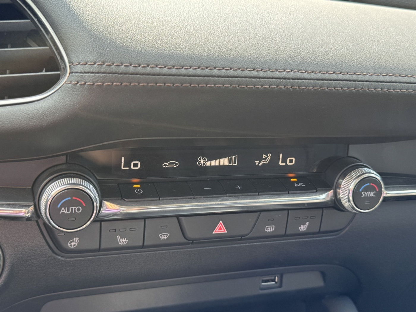 Foto van Mazda Mazda3