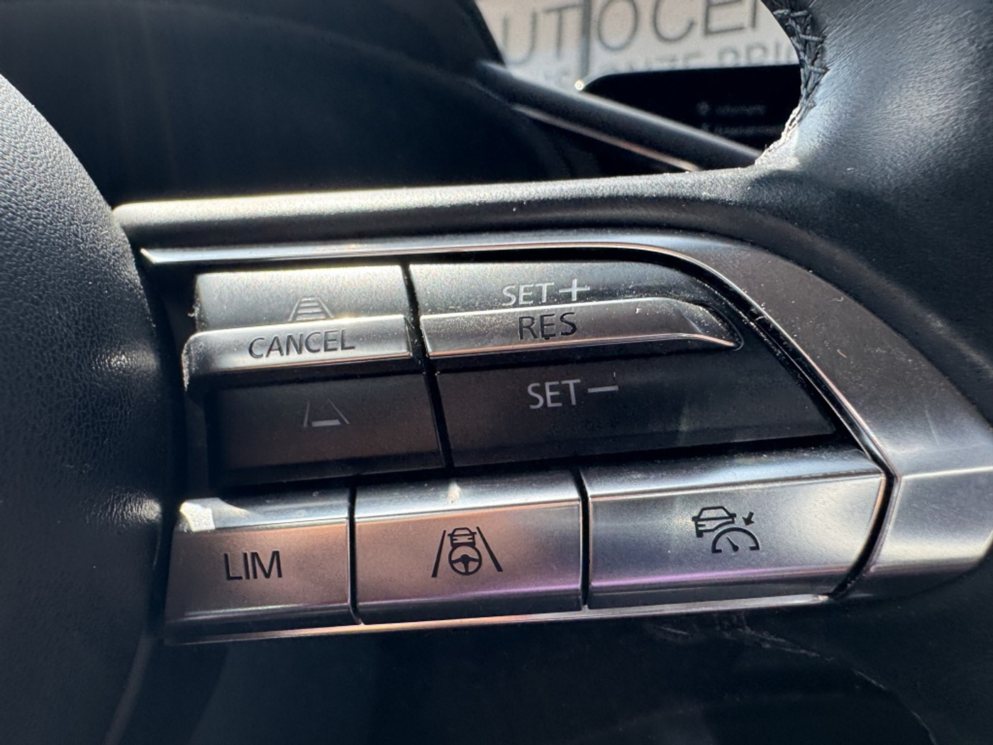 Foto van Mazda Mazda3