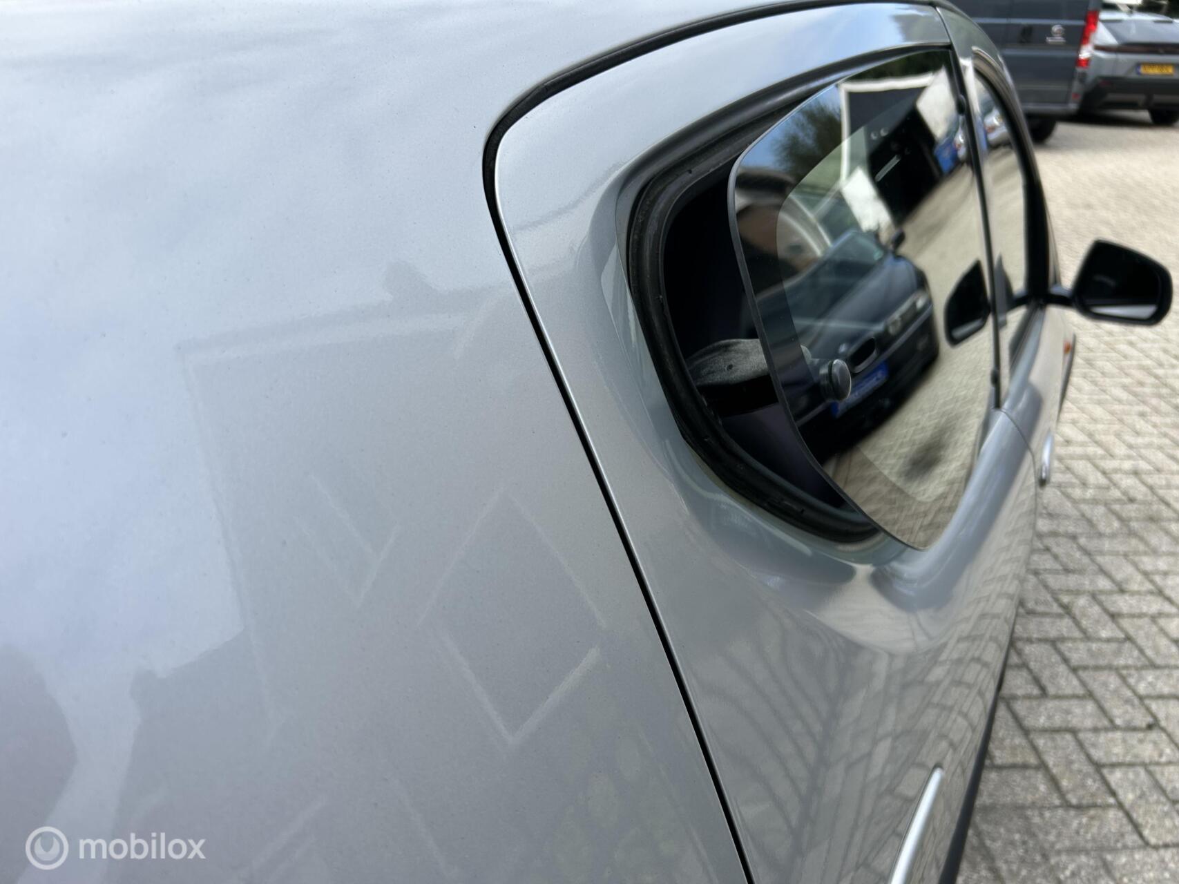 Foto van Suzuki Alto