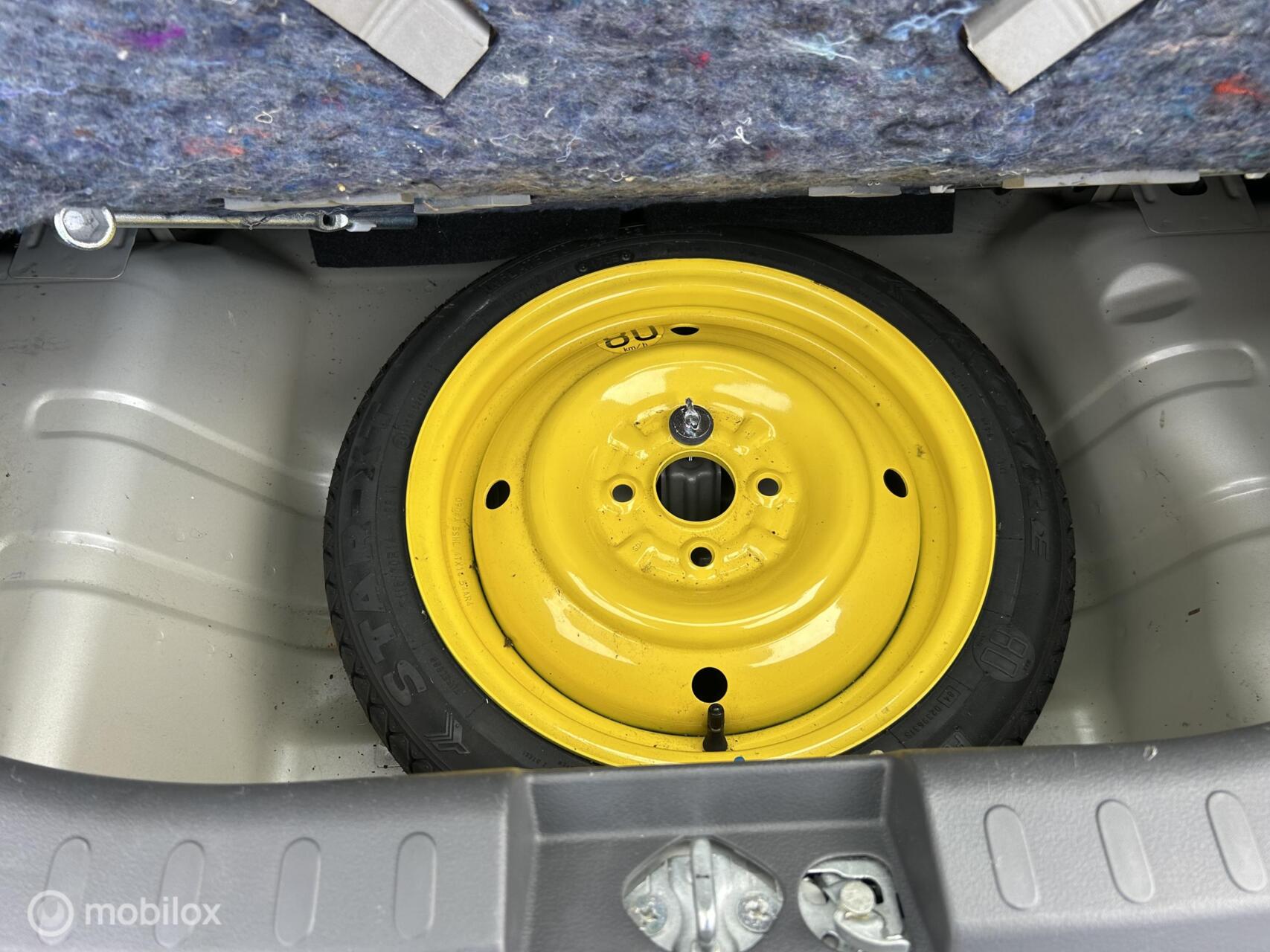 Foto van Suzuki Alto