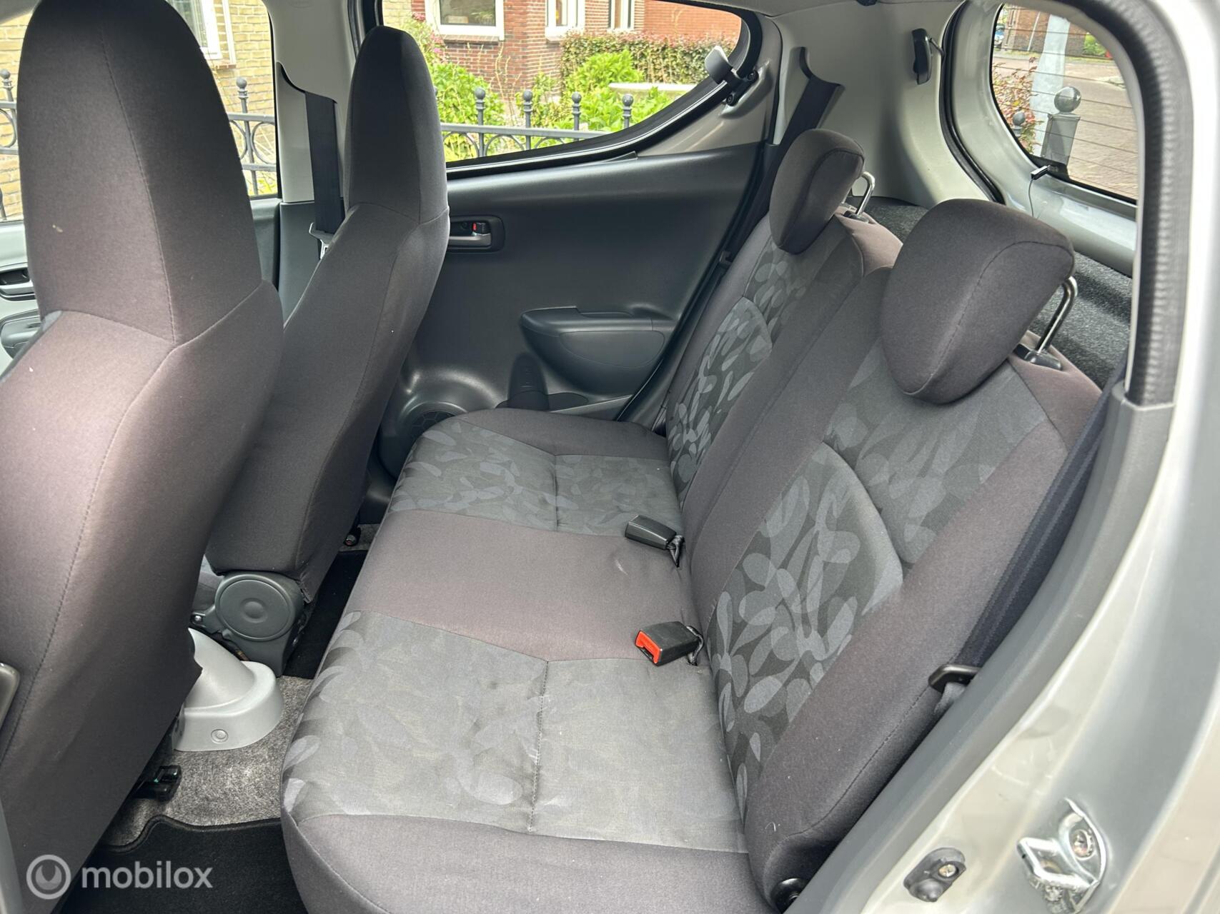 Foto van Suzuki Alto