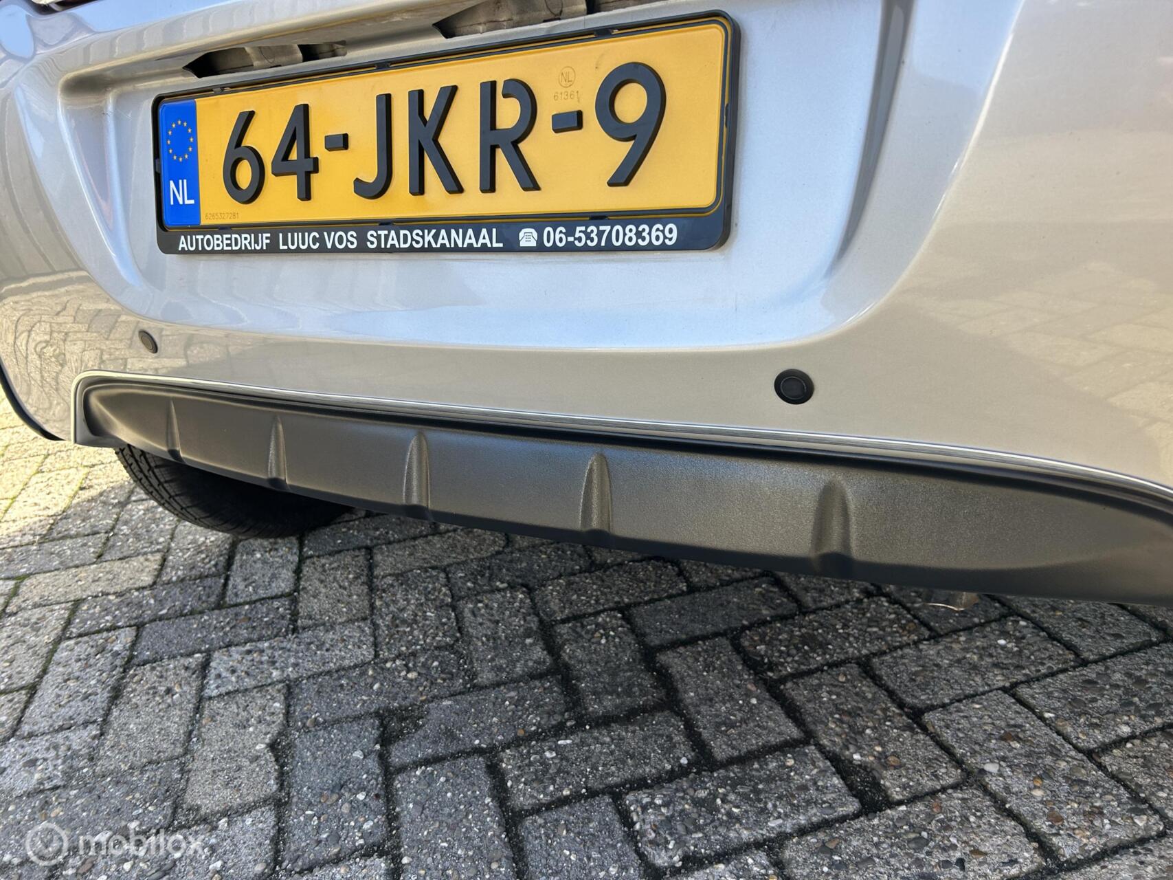 Foto van Suzuki Alto