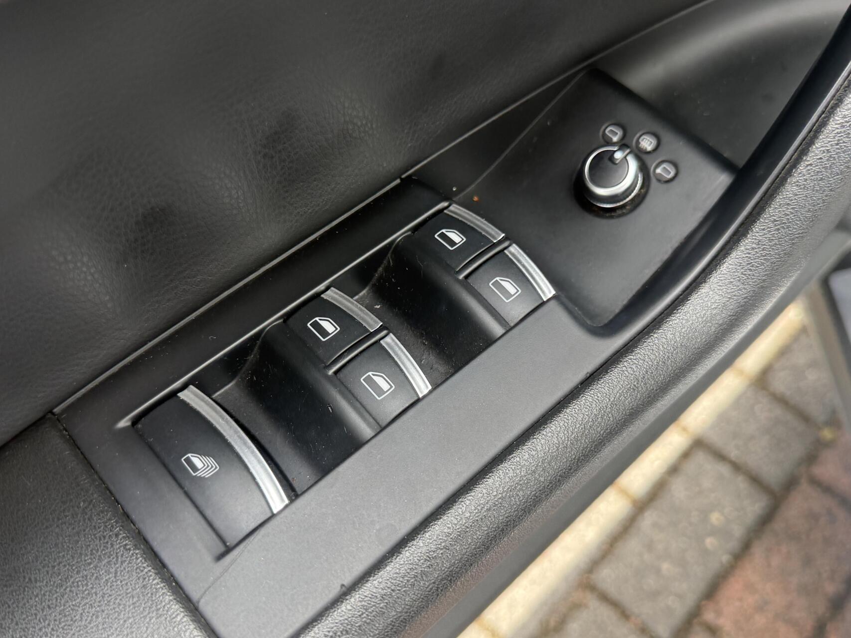 Foto van Audi Audi A3 Cabriolet