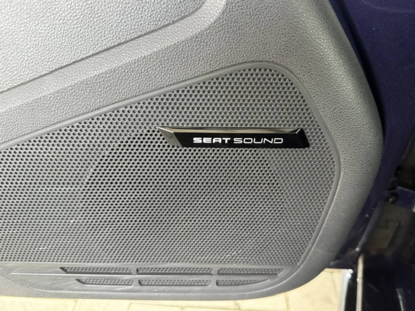 Foto van Seat Mii
