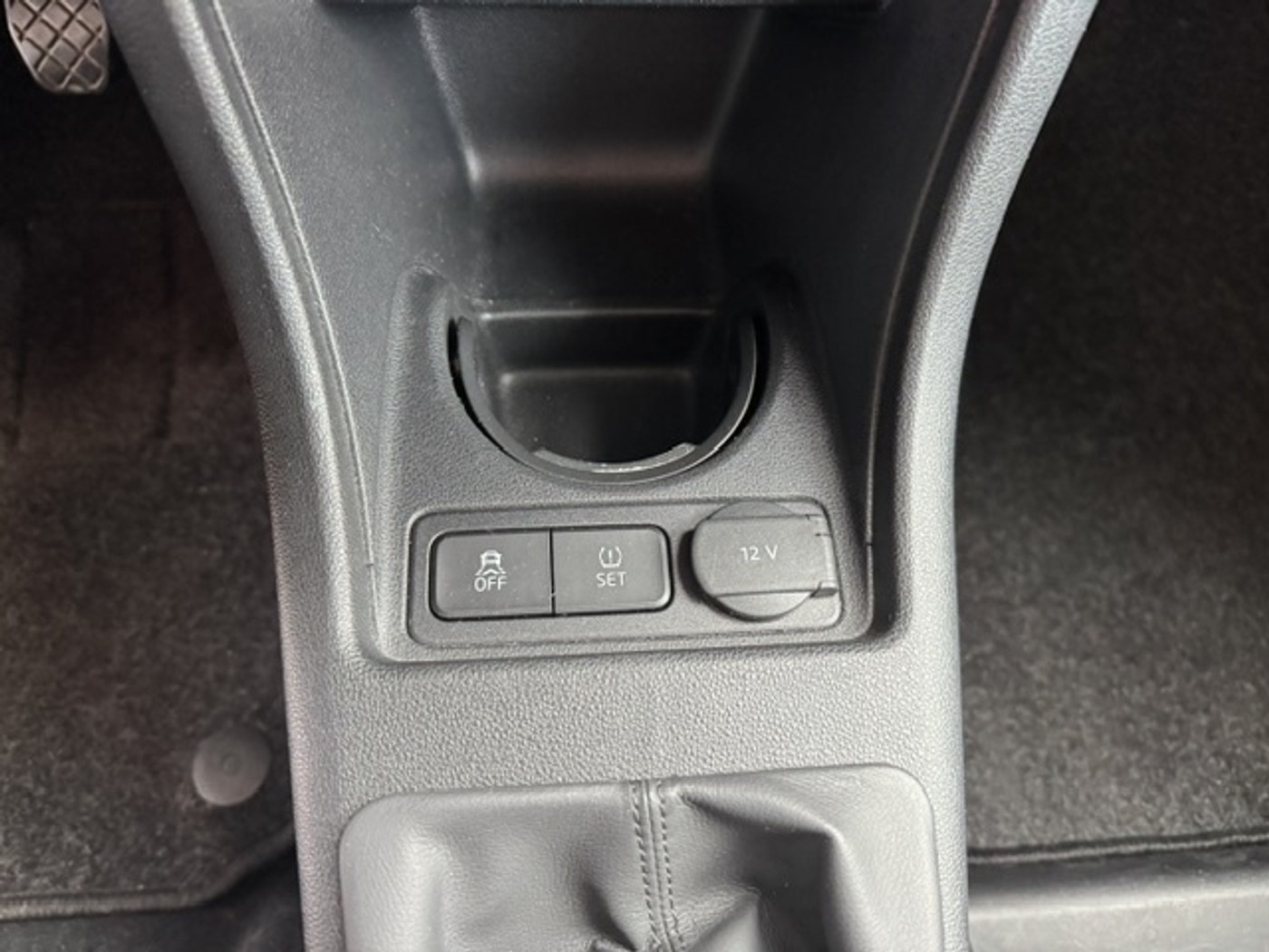 Foto van Seat Mii
