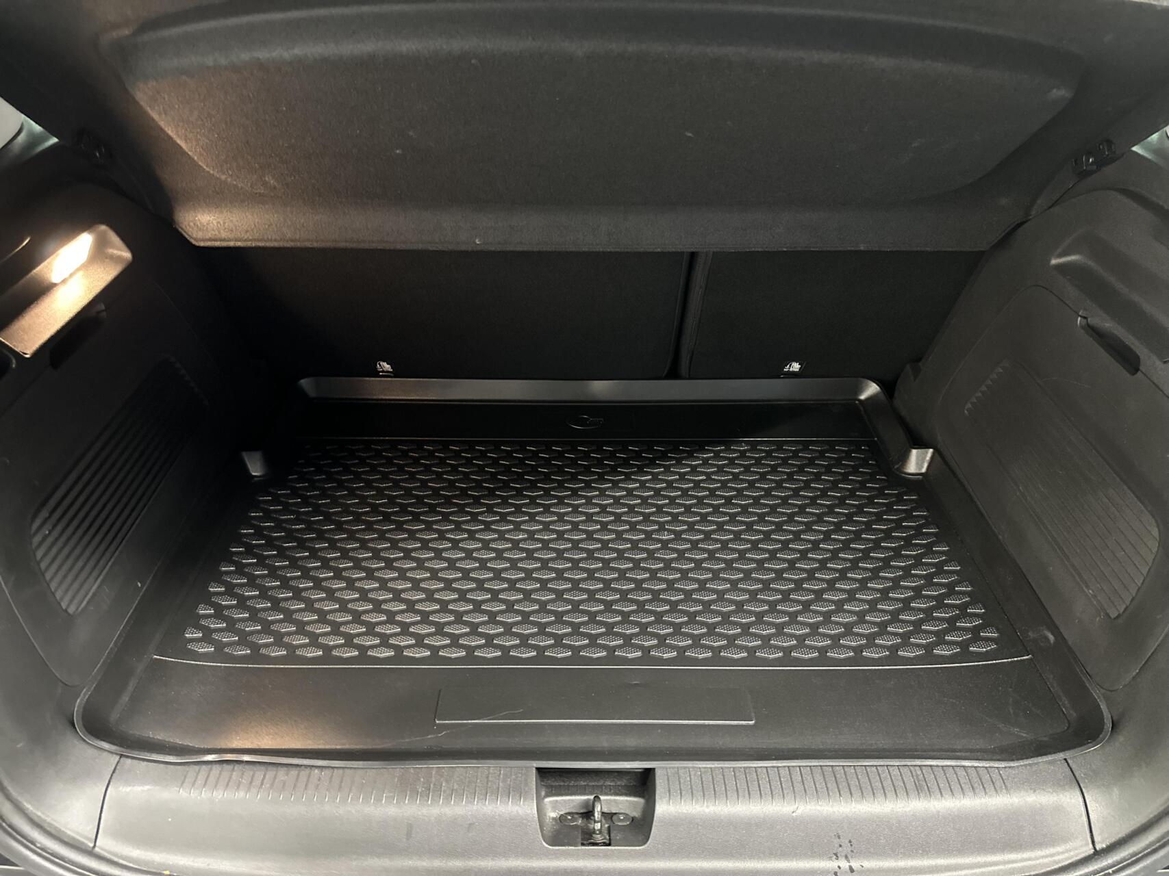 Foto van Opel Crossland