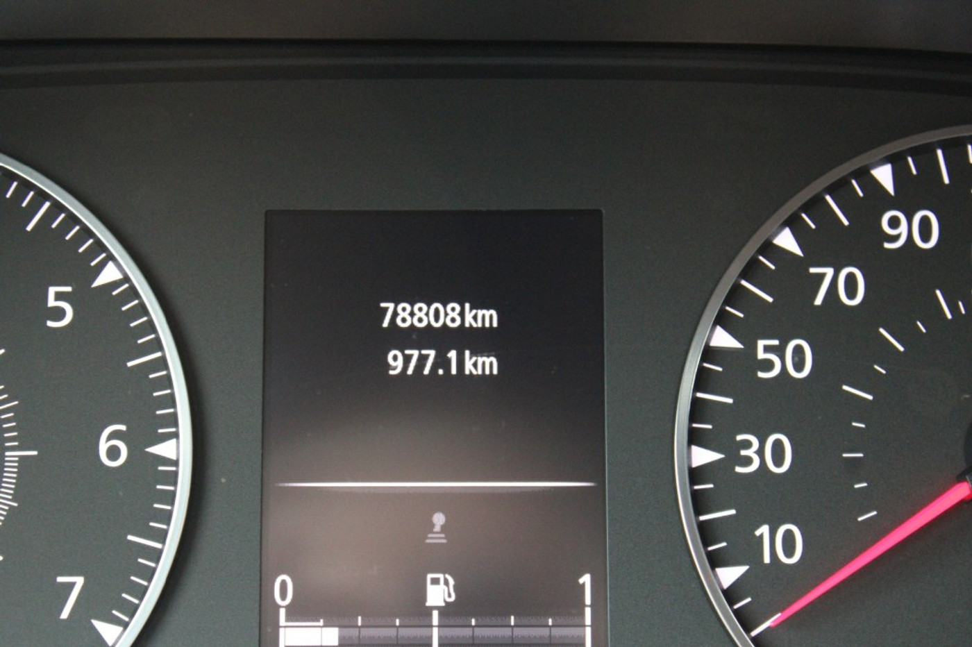 Foto van Dacia Duster