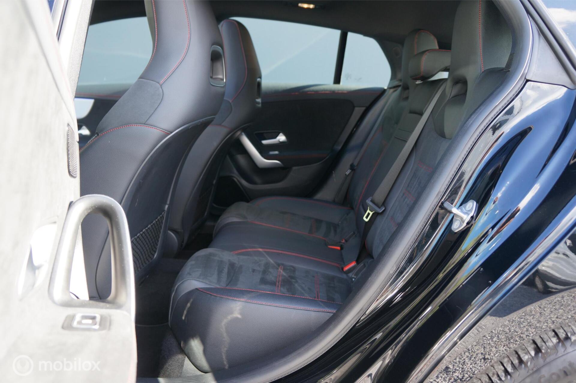 Foto van Mercedes-Benz Cla-klasse Shooting Brake