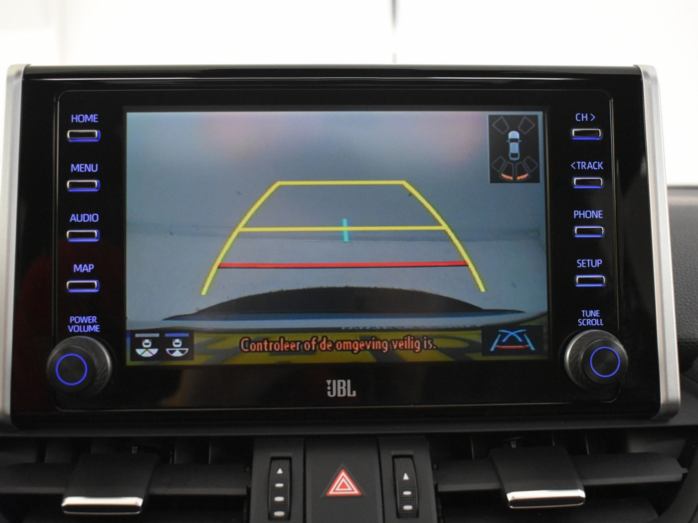 Foto van Toyota Toyota Rav4