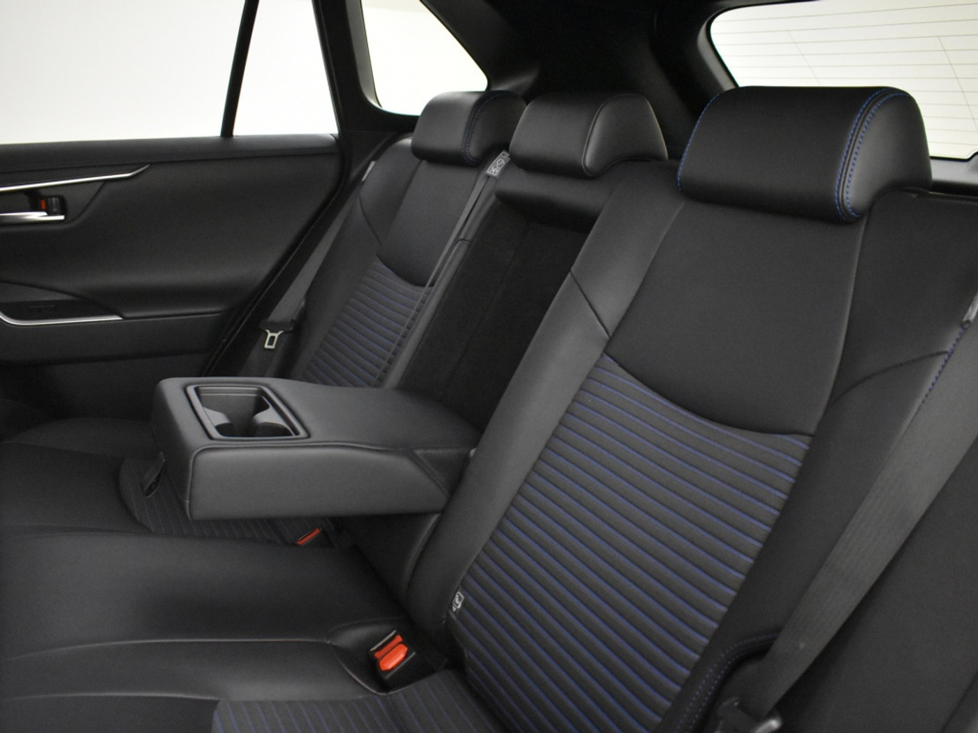 Foto van Toyota Toyota Rav4