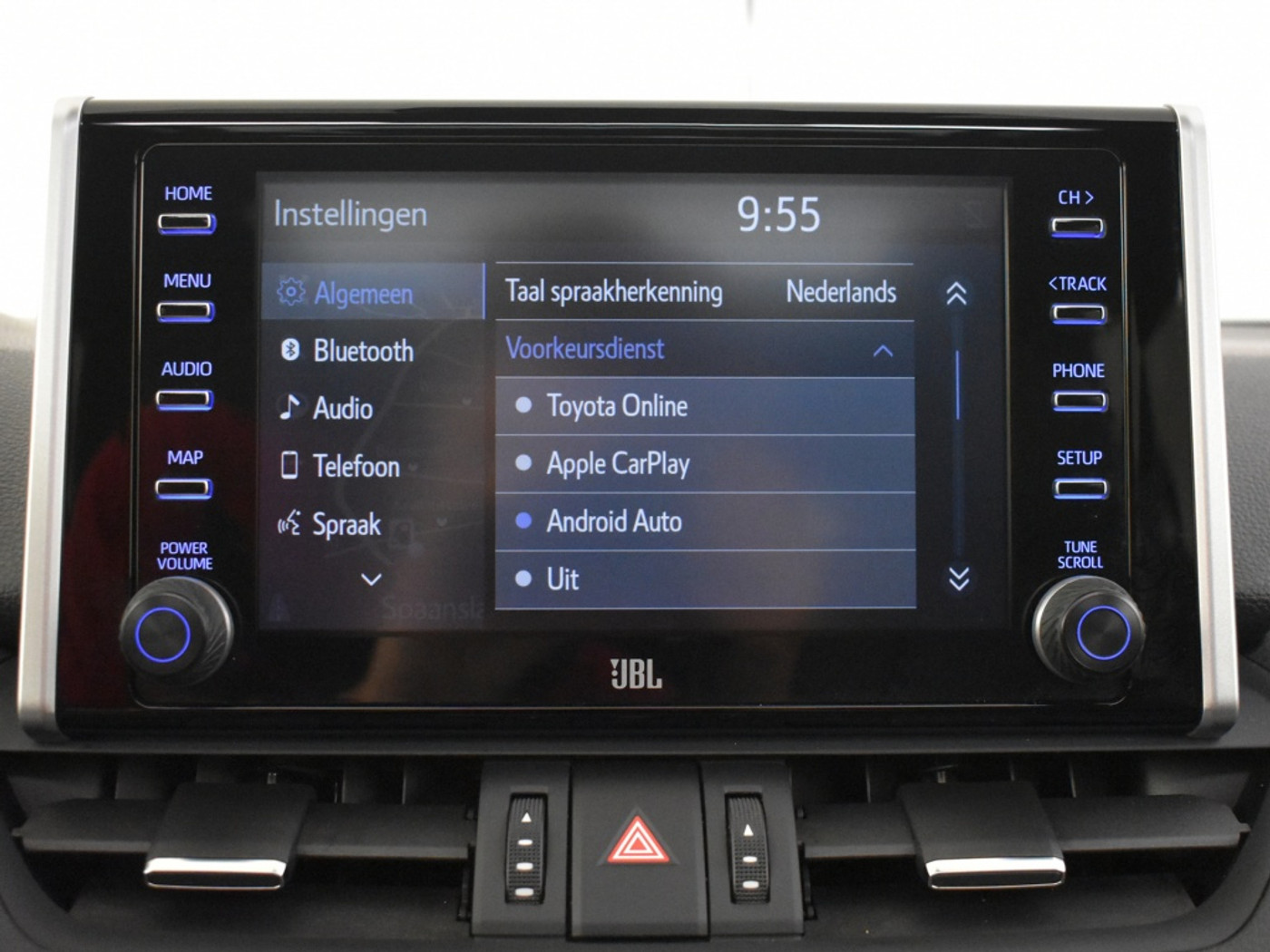 Foto van Toyota Toyota Rav4
