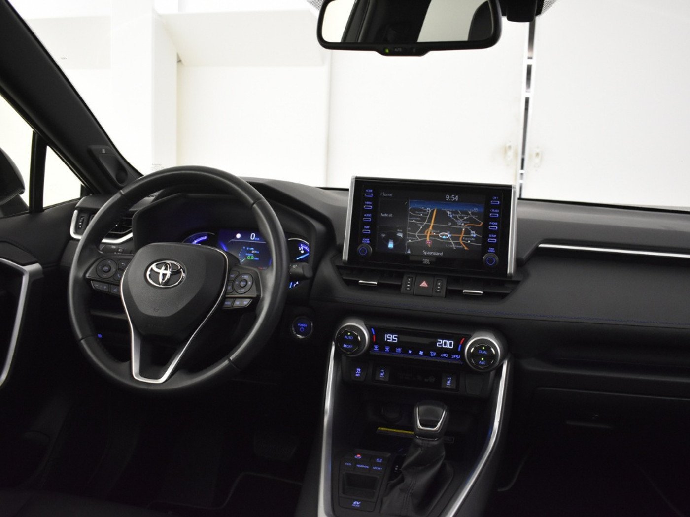 Foto van Toyota Toyota Rav4