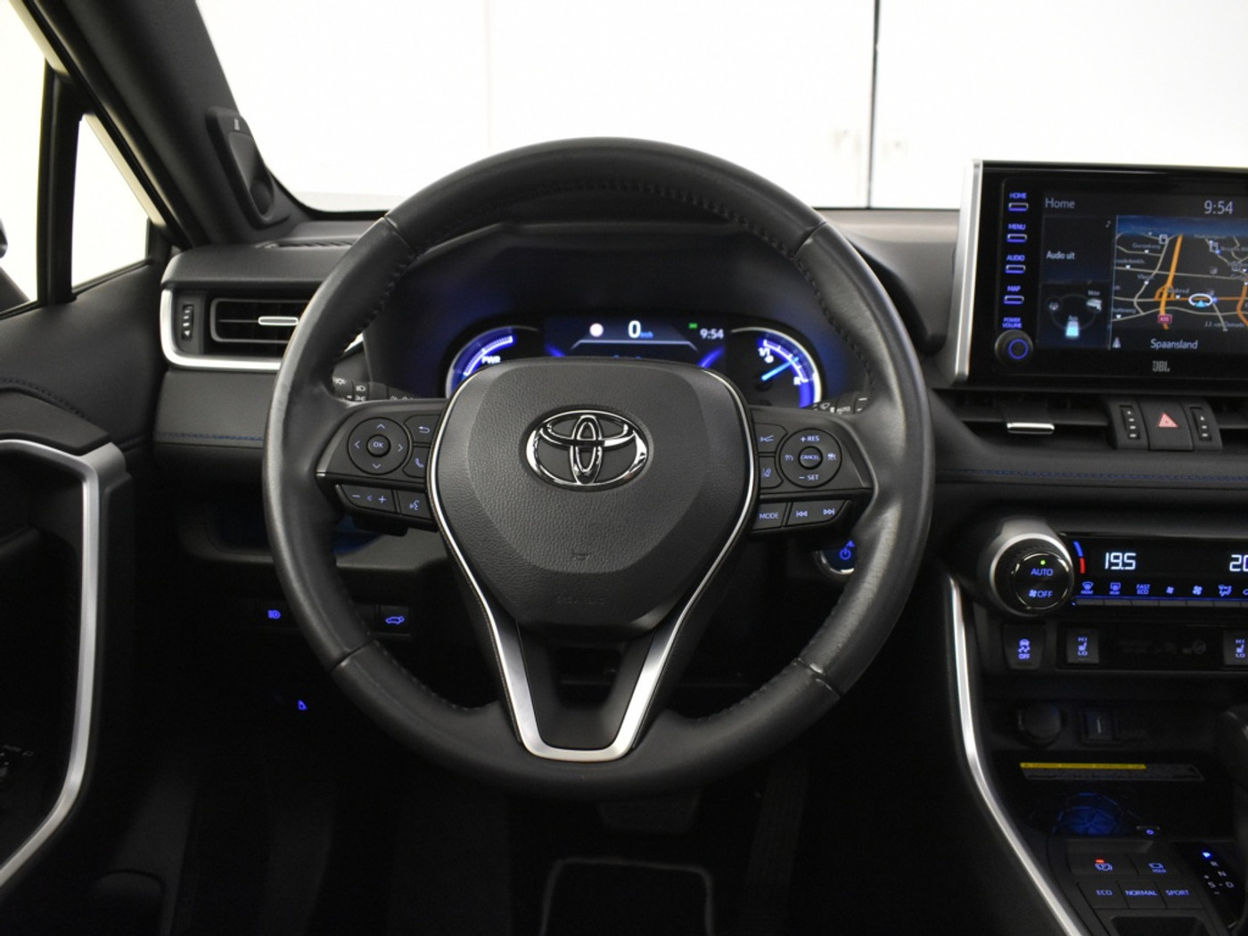 Foto van Toyota Toyota Rav4