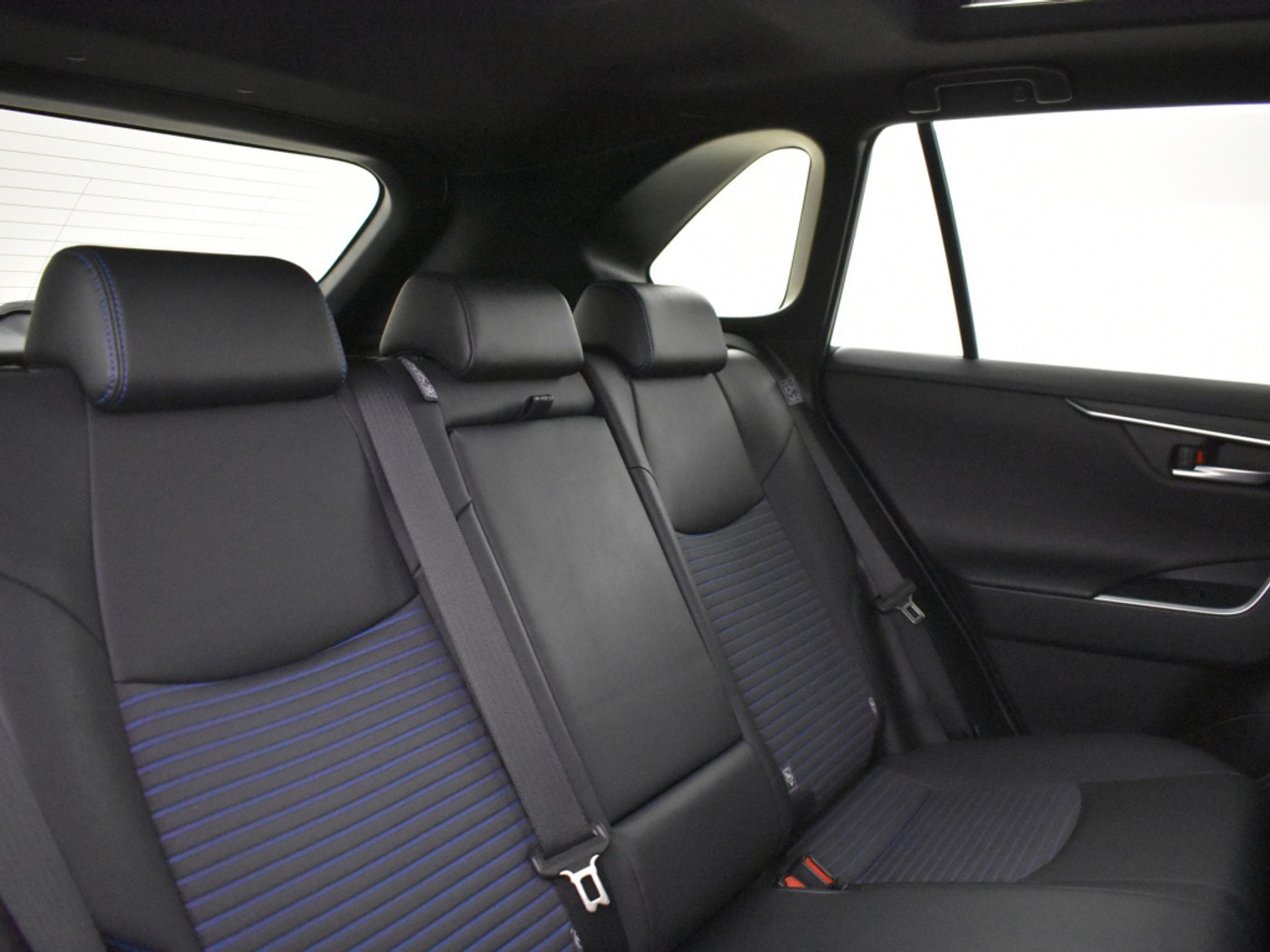 Foto van Toyota Toyota Rav4