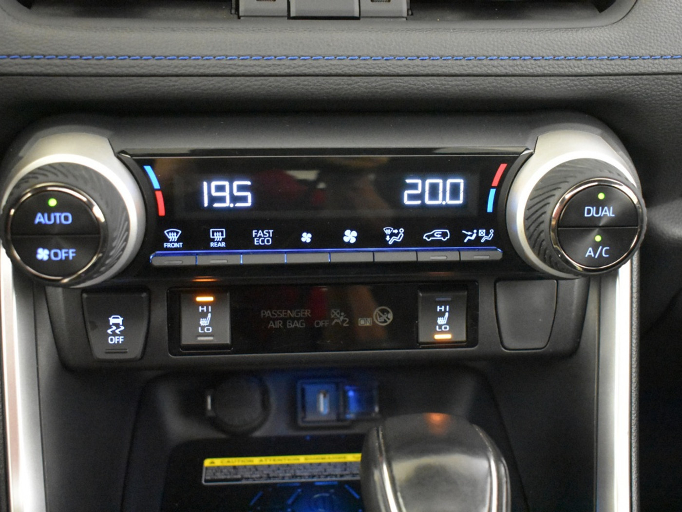 Foto van Toyota Toyota Rav4