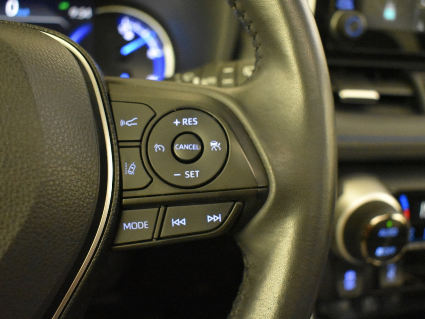 Foto van Toyota Toyota Rav4