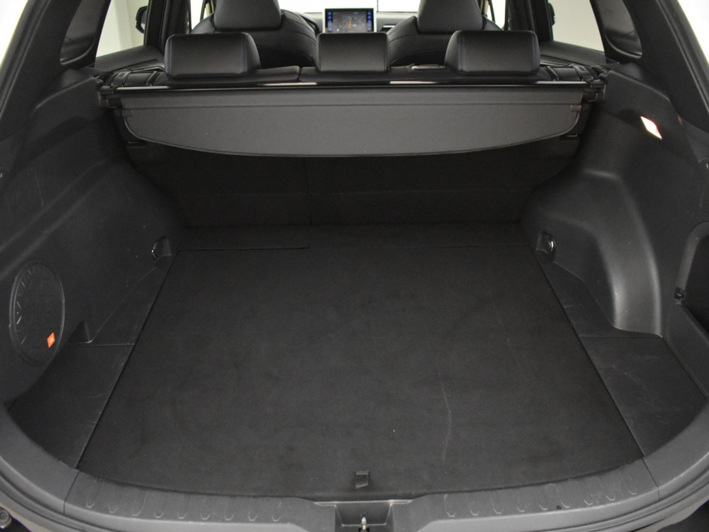Foto van Toyota Toyota Rav4