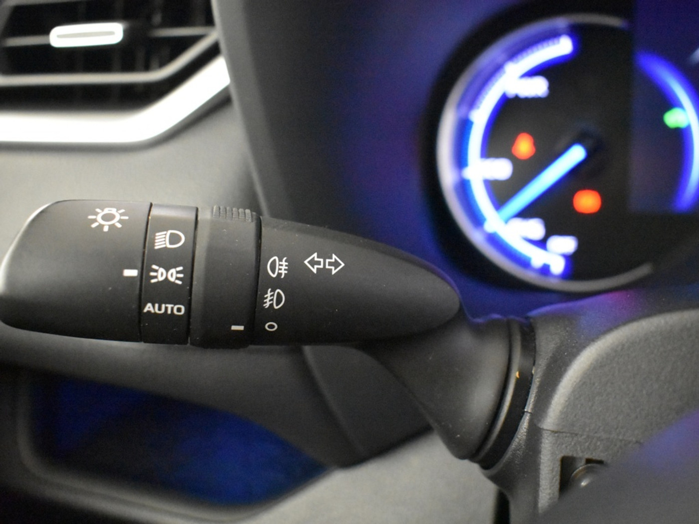 Foto van Toyota Toyota Rav4