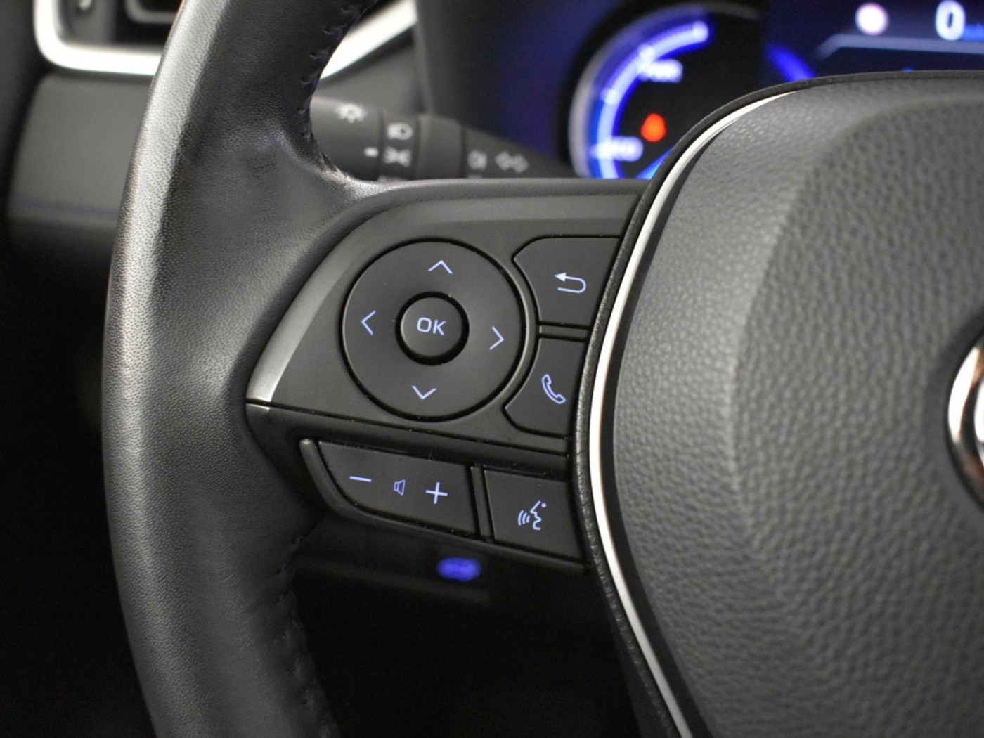 Foto van Toyota Toyota Rav4