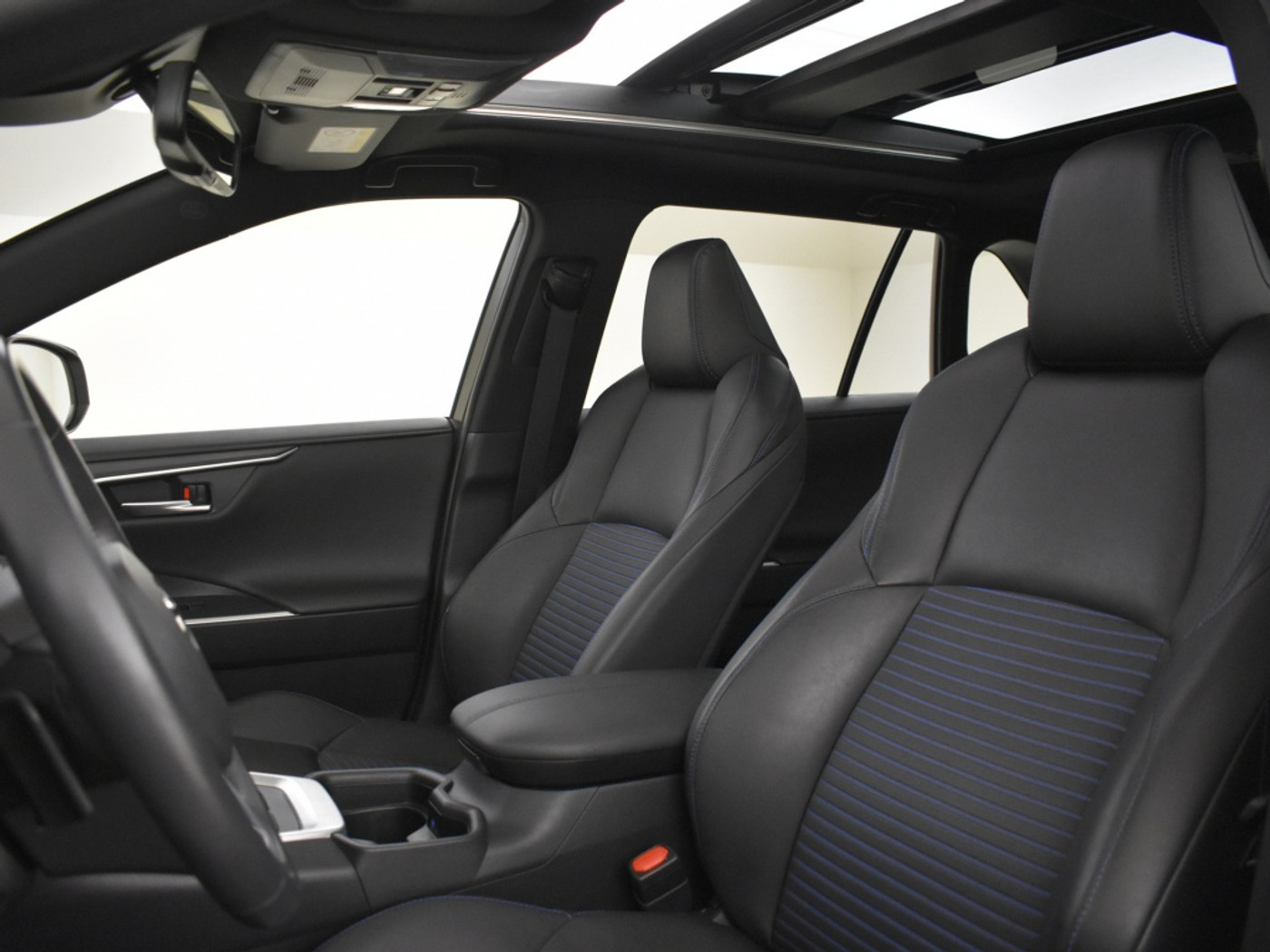 Foto van Toyota Toyota Rav4