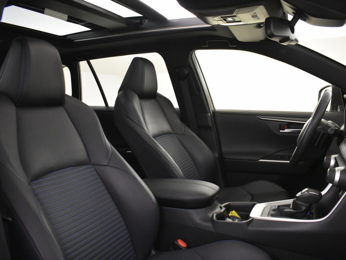 Foto van Toyota Toyota Rav4