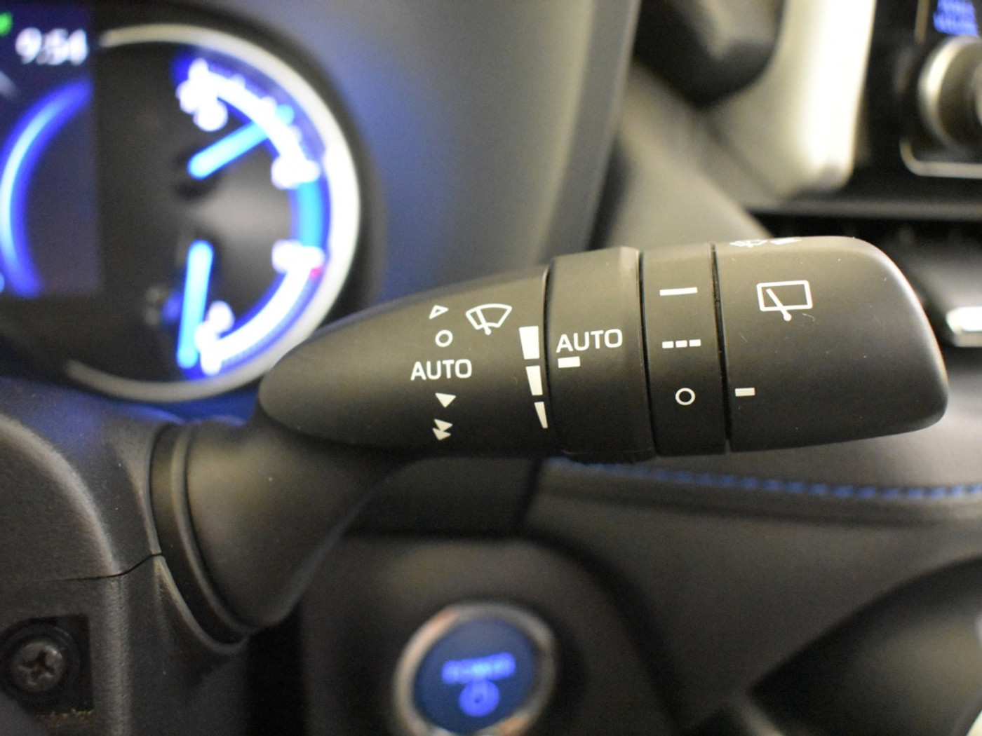 Foto van Toyota Toyota Rav4