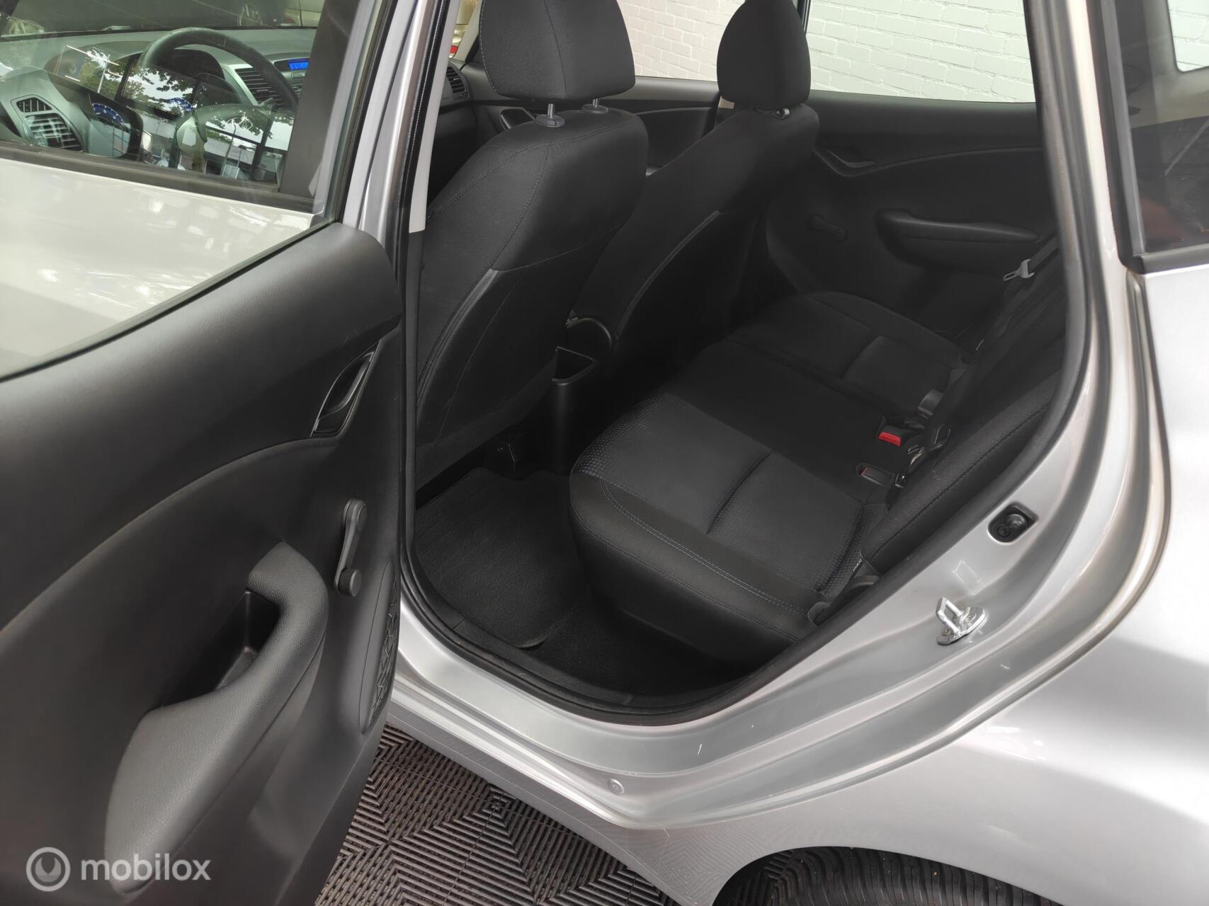 Foto van Hyundai Ix20