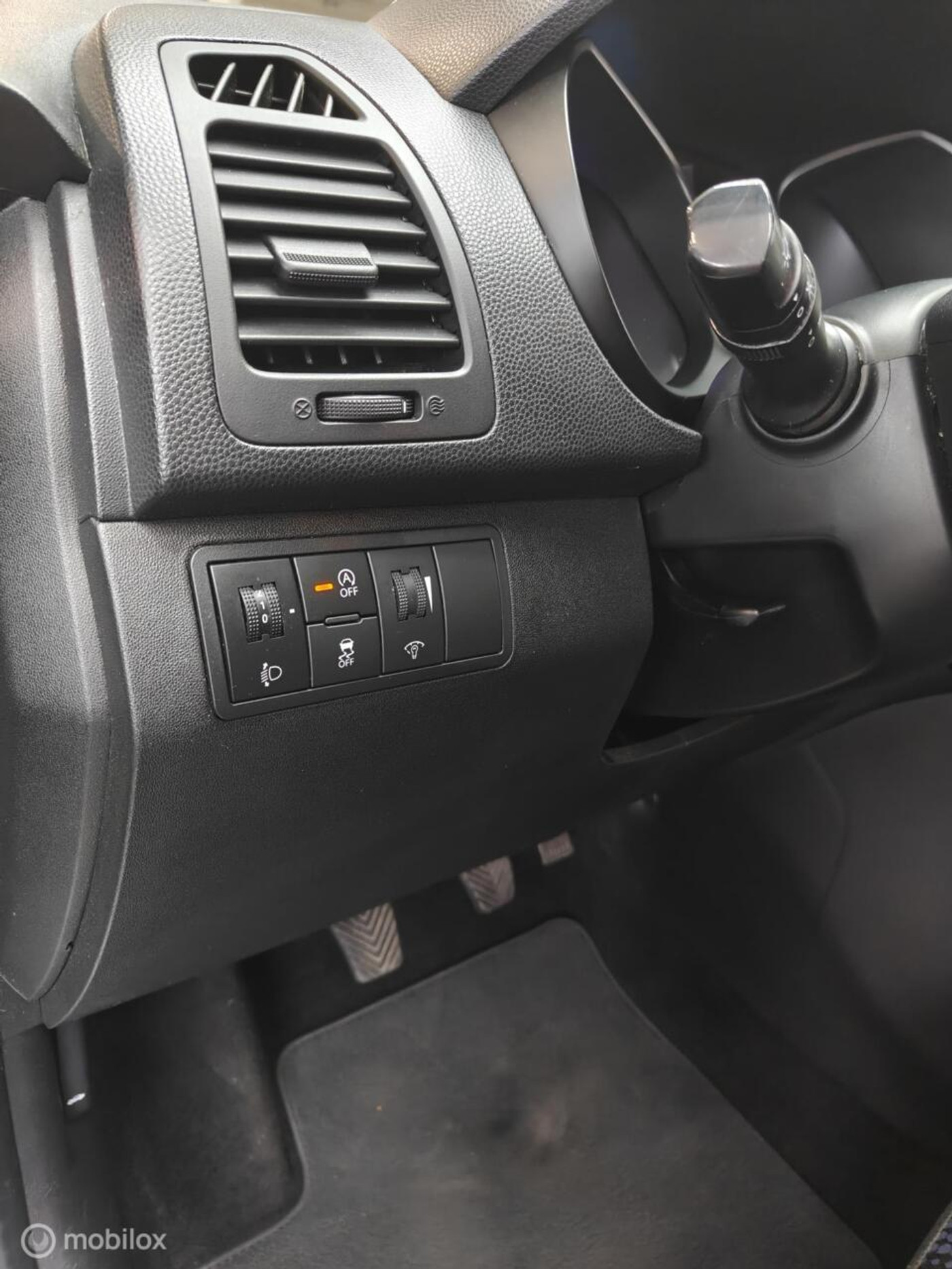 Foto van Hyundai Ix20