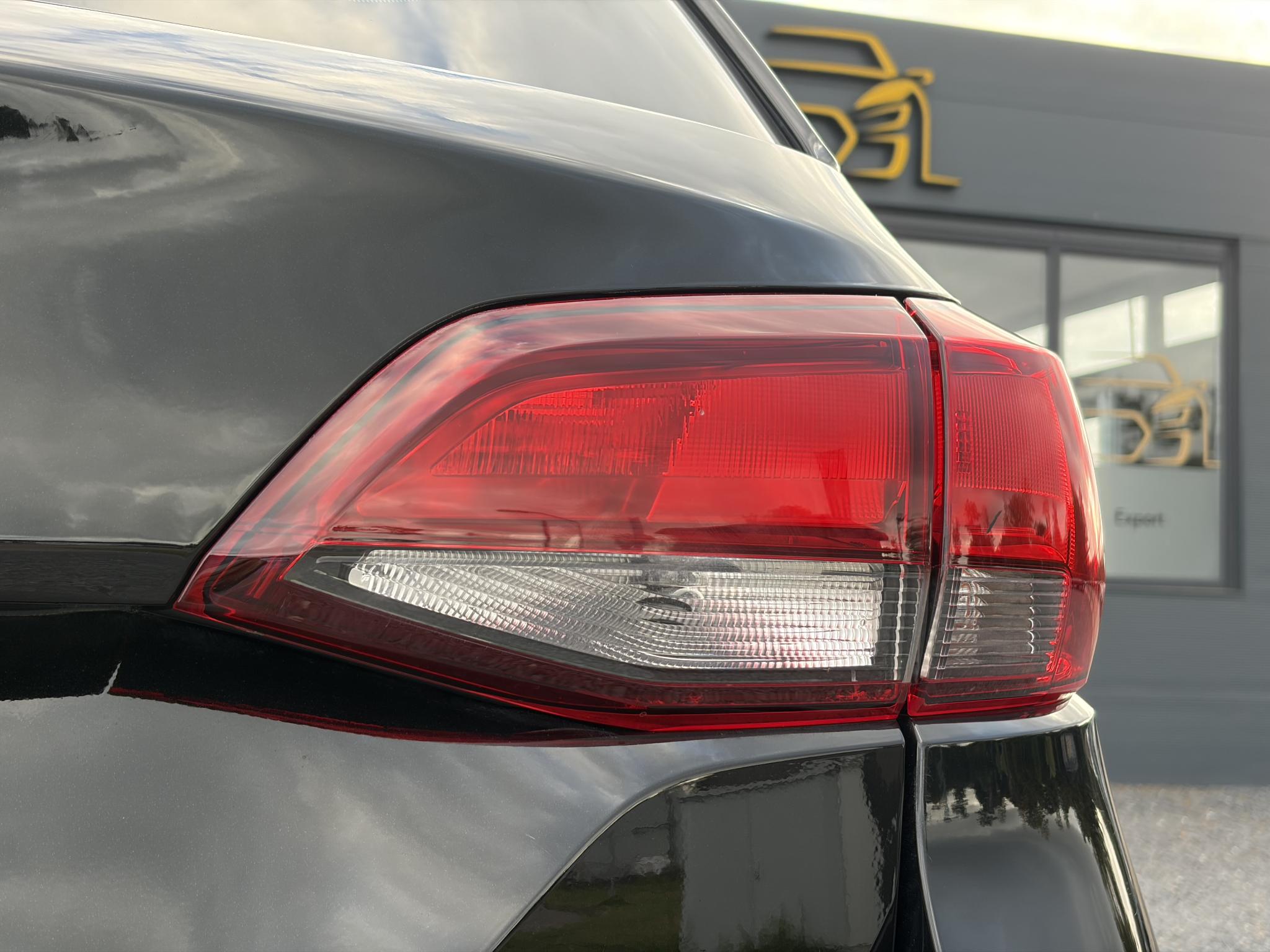 Foto van Opel Astra Sports Tourer