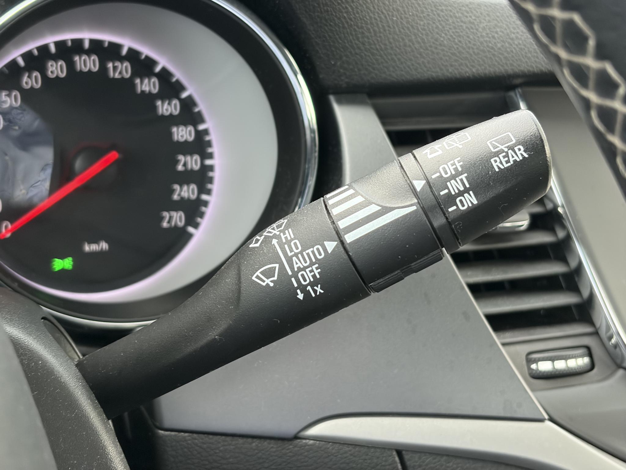 Foto van Opel Astra Sports Tourer