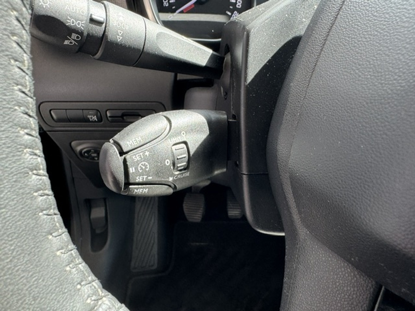 Foto van Citroen C3 Aircross