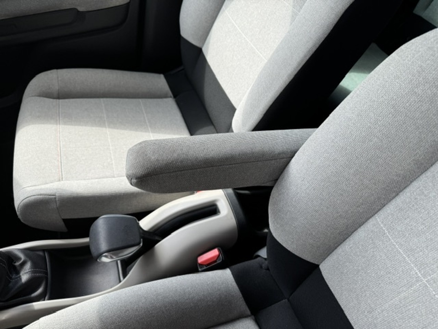 Foto van Citroen C3 Aircross