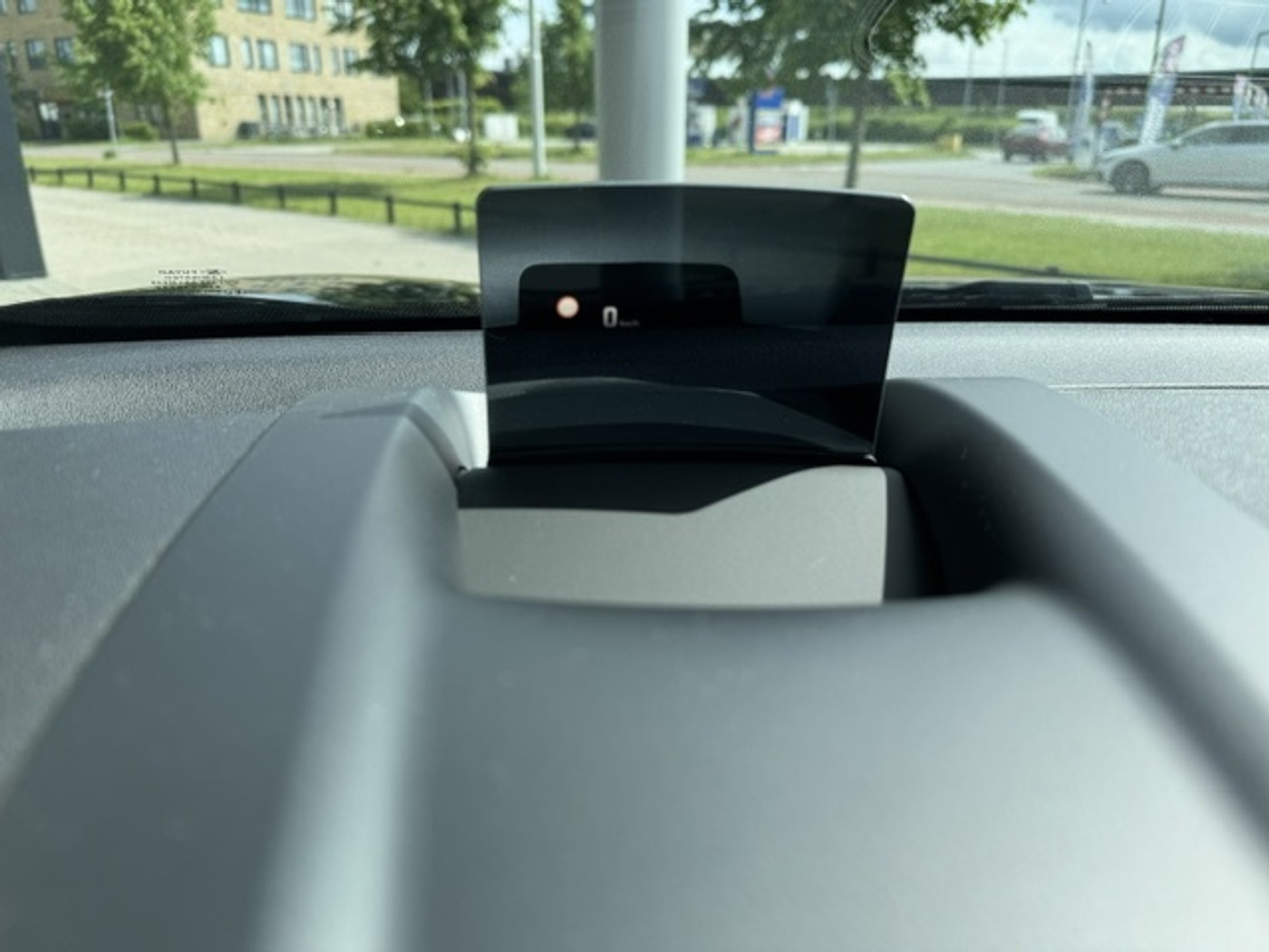 Foto van Citroen C3 Aircross