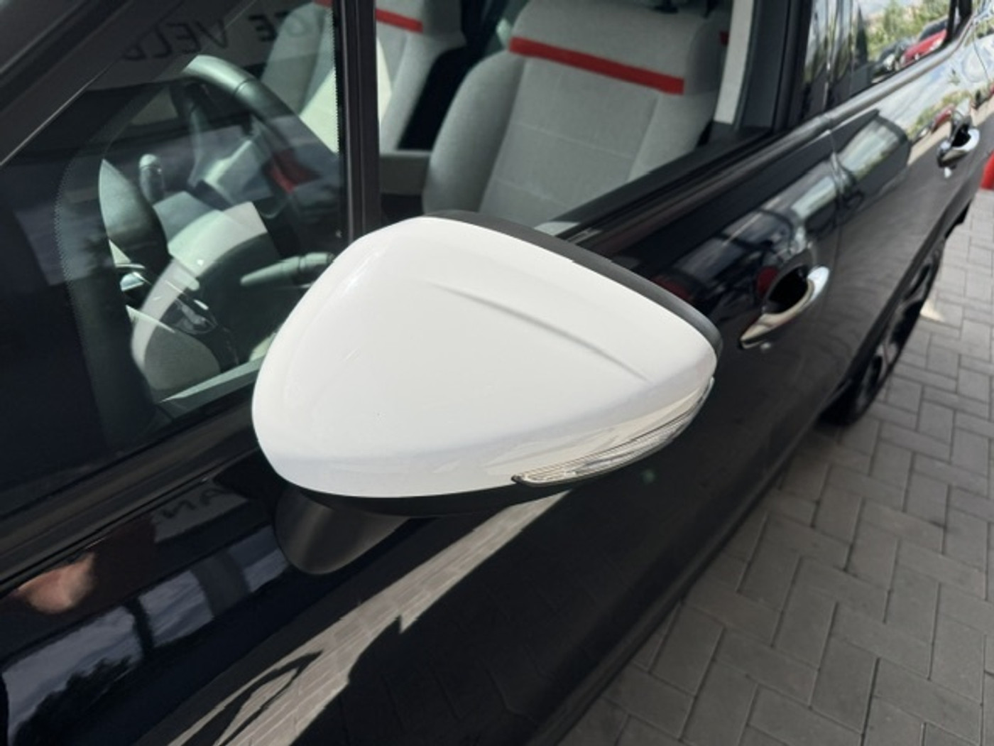 Foto van Citroen C3 Aircross