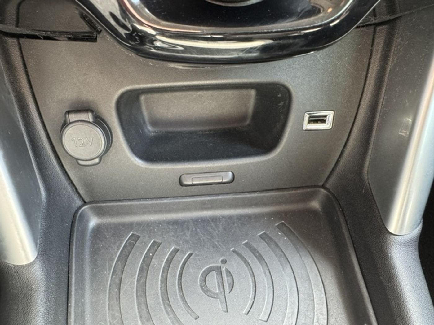 Foto van Citroen C3 Aircross