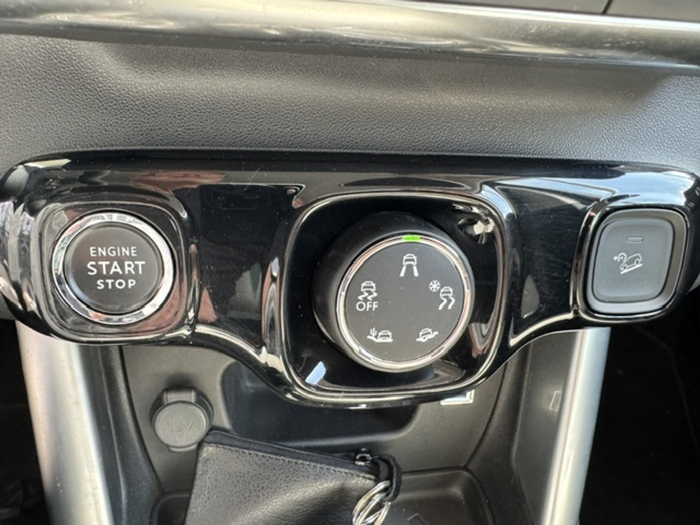 Foto van Citroen C3 Aircross