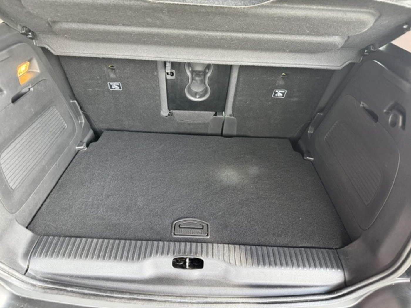Foto van Citroen C3 Aircross