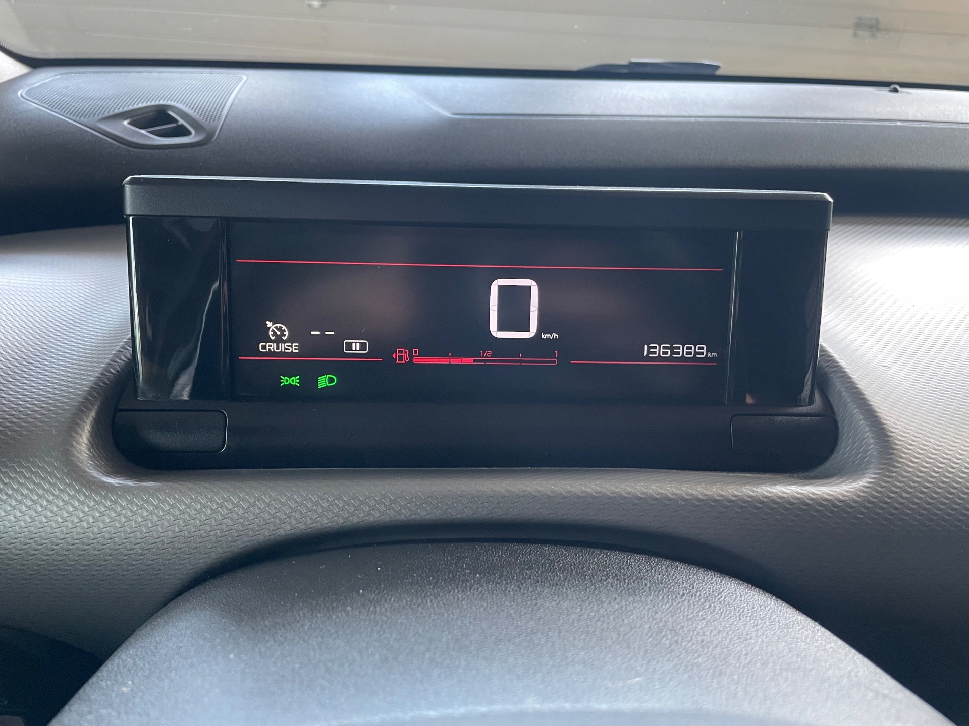 Foto van Citroen C4 Cactus