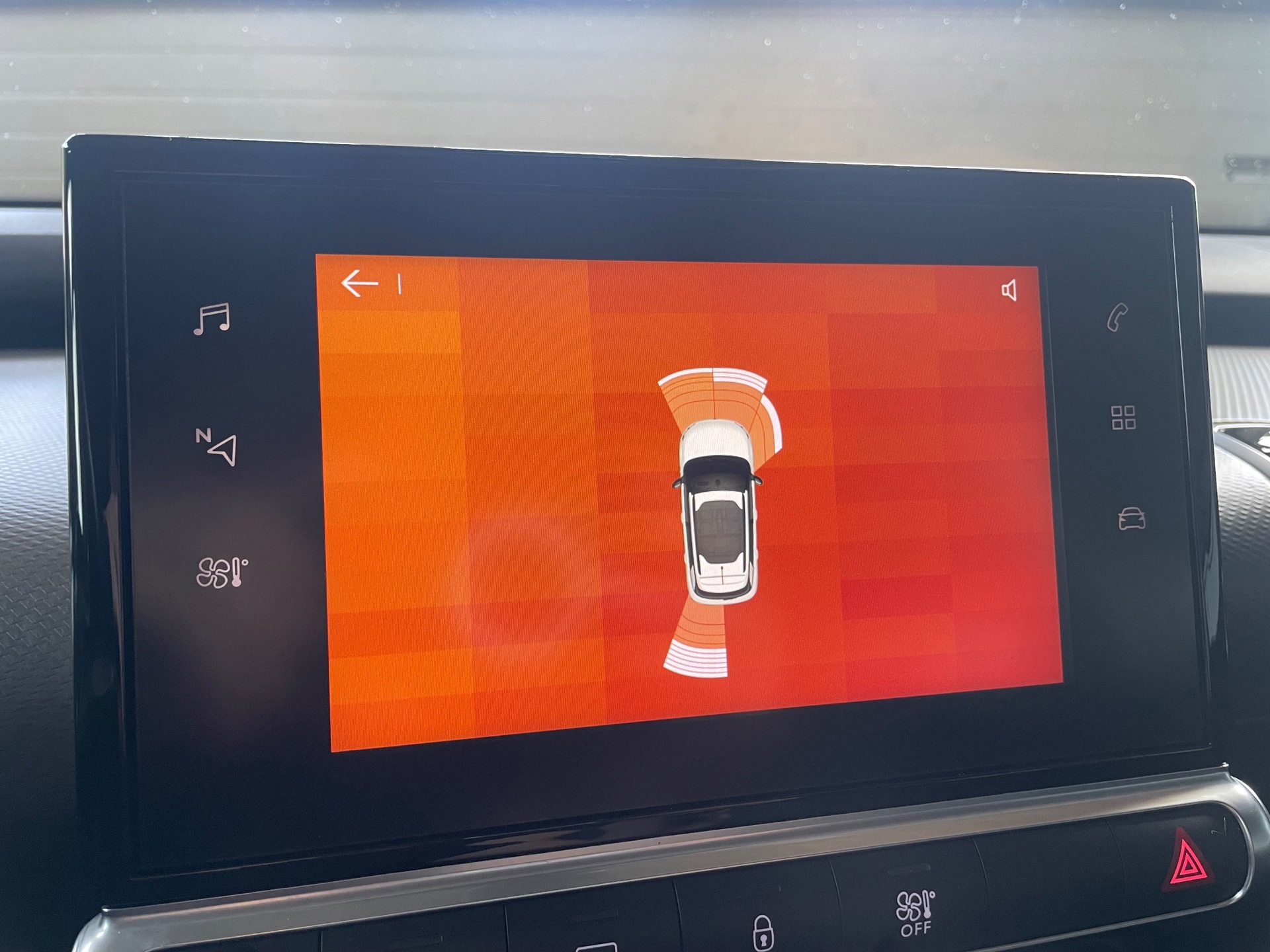 Foto van Citroen C4 Cactus