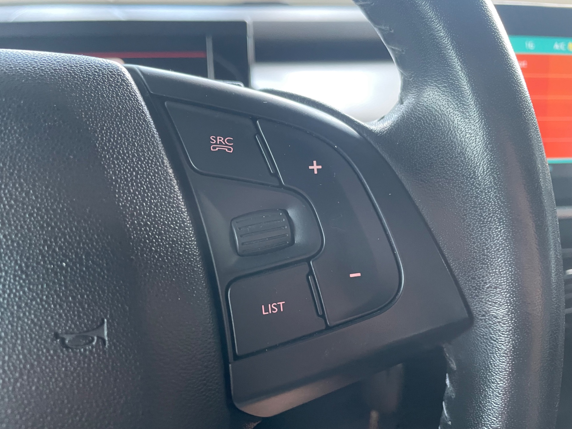 Foto van Citroen C4 Cactus