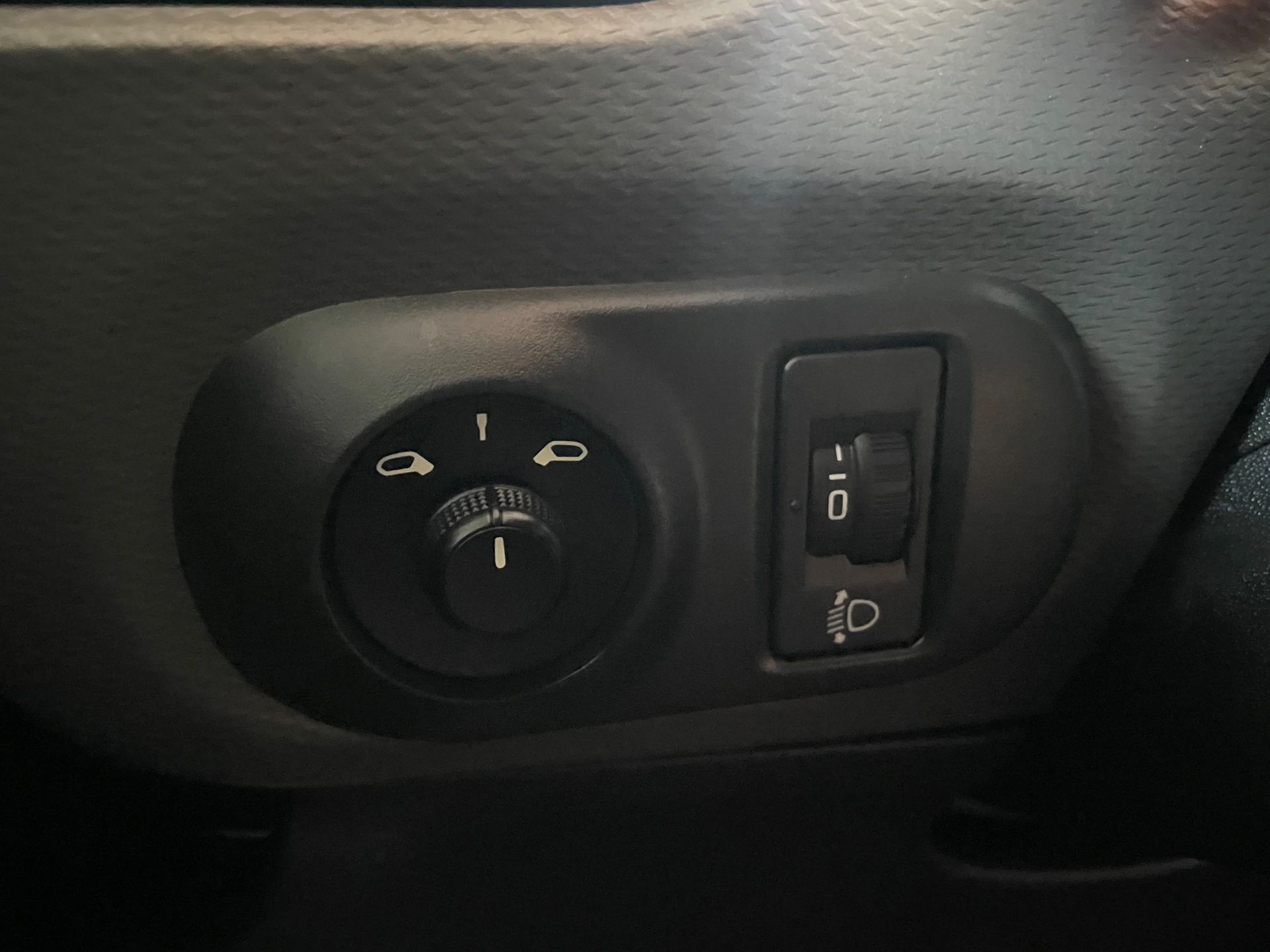 Foto van Citroen C4 Cactus