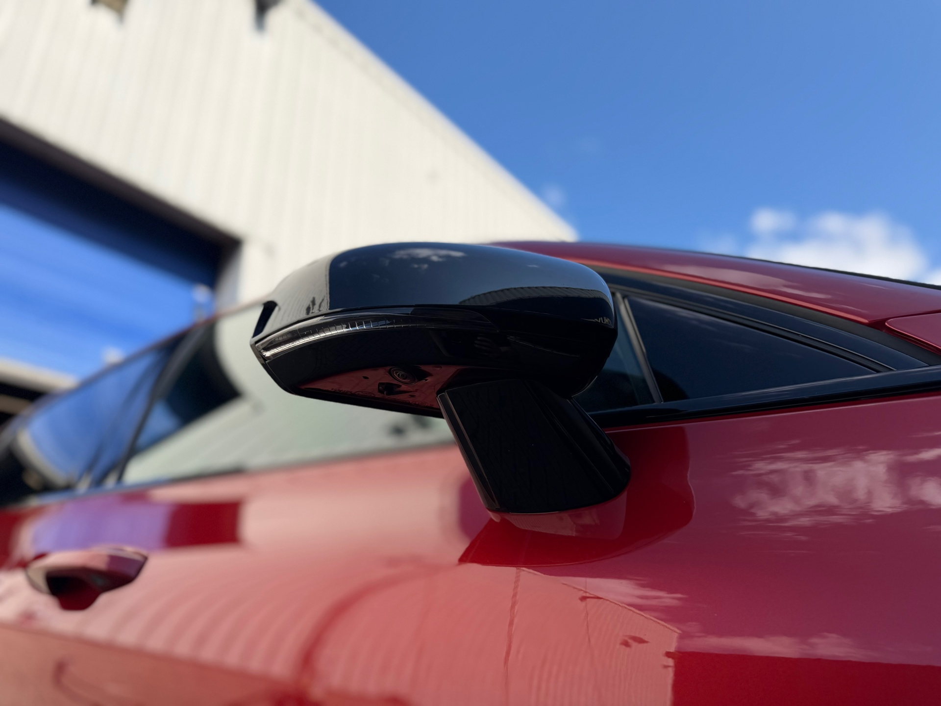 Foto van Volvo S60