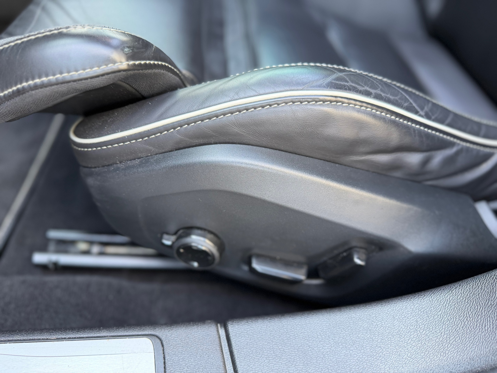 Foto van Volvo S60