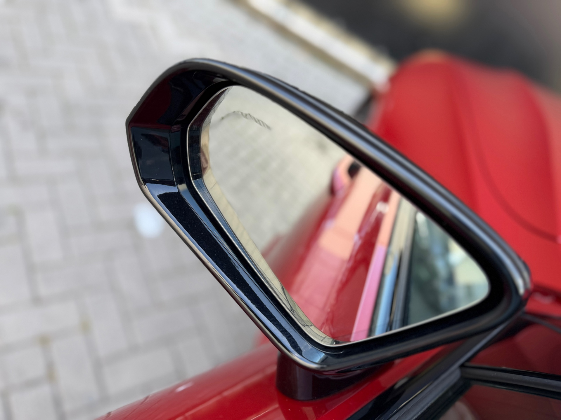 Foto van Volvo S60