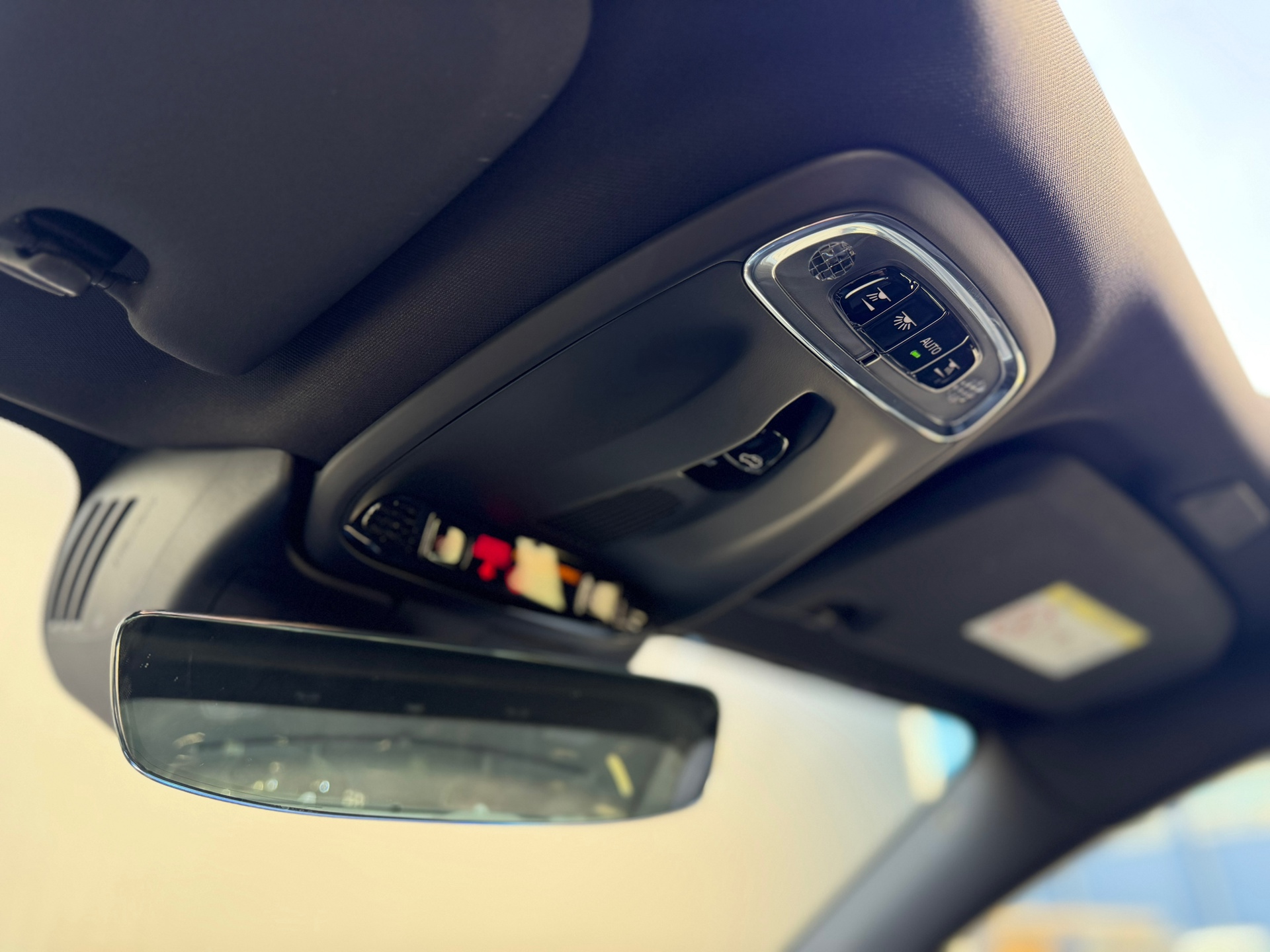 Foto van Volvo S60